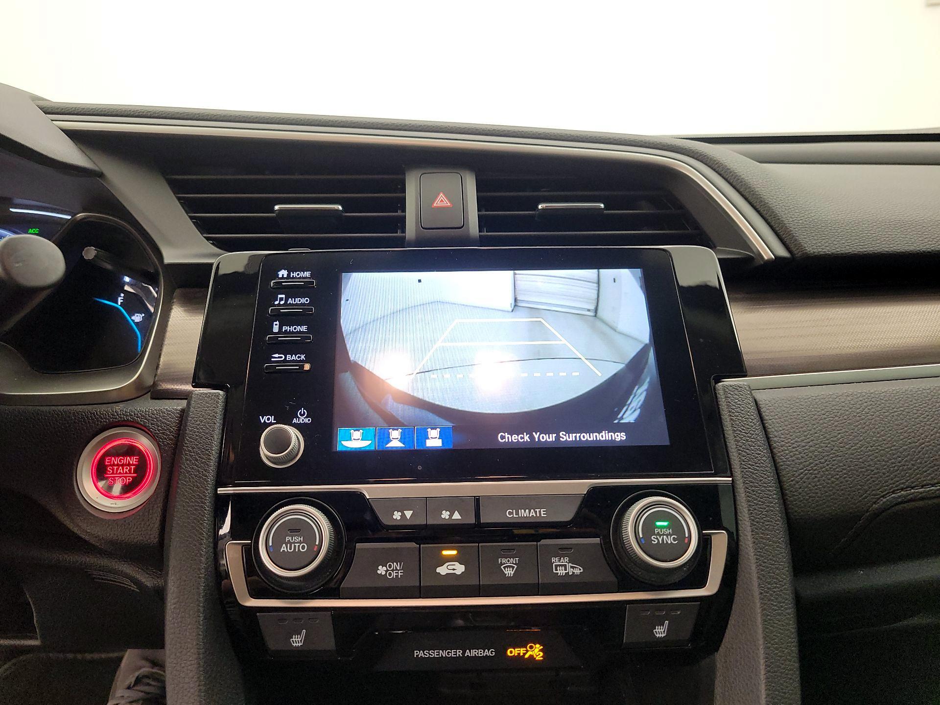 Thumbnail: 2019 Honda Civic - 14