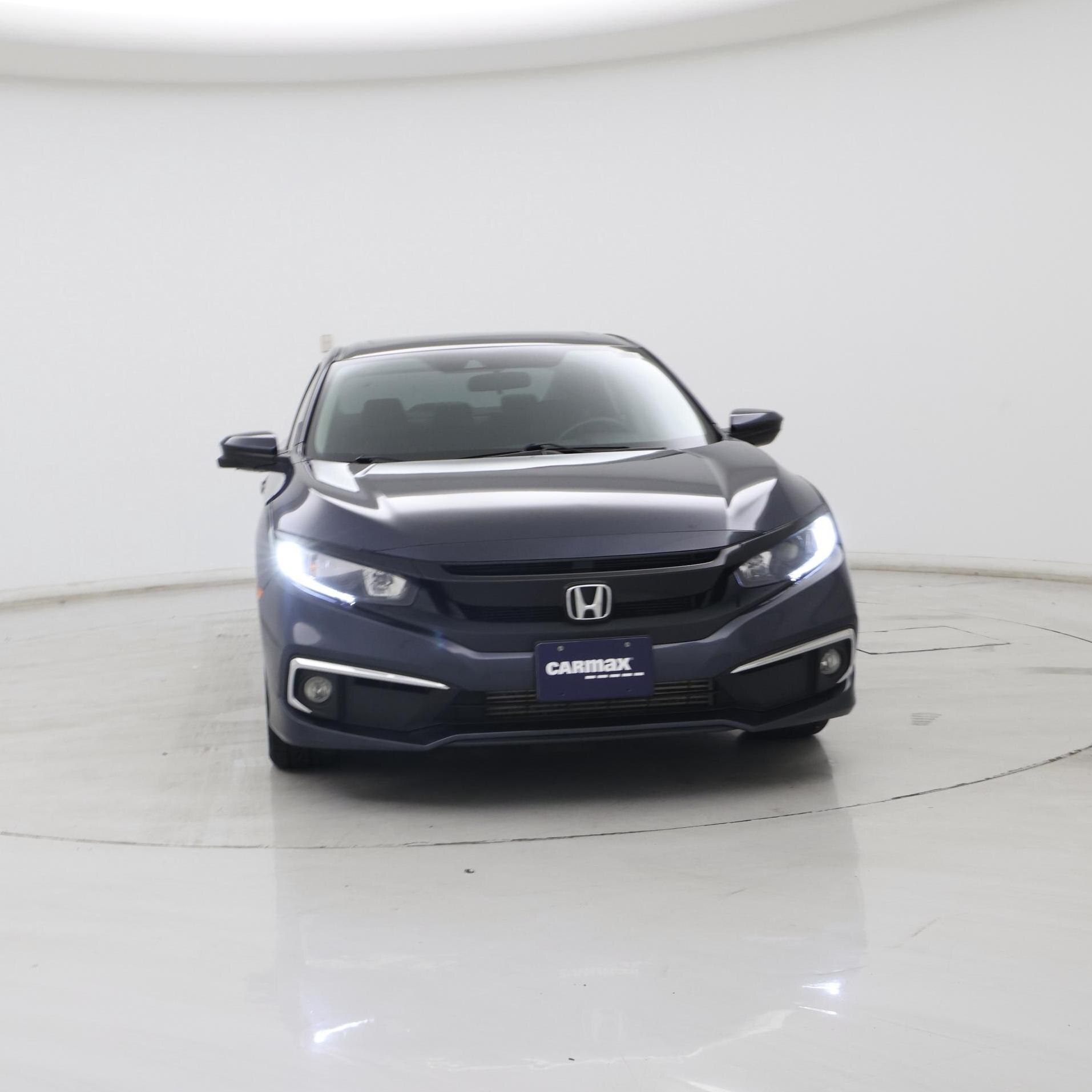 Thumbnail: 2019 Honda Civic - 5