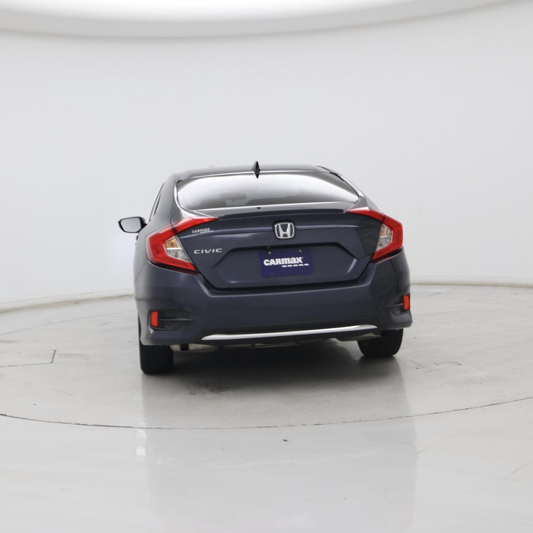 Thumbnail: 2019 Honda Civic - 6