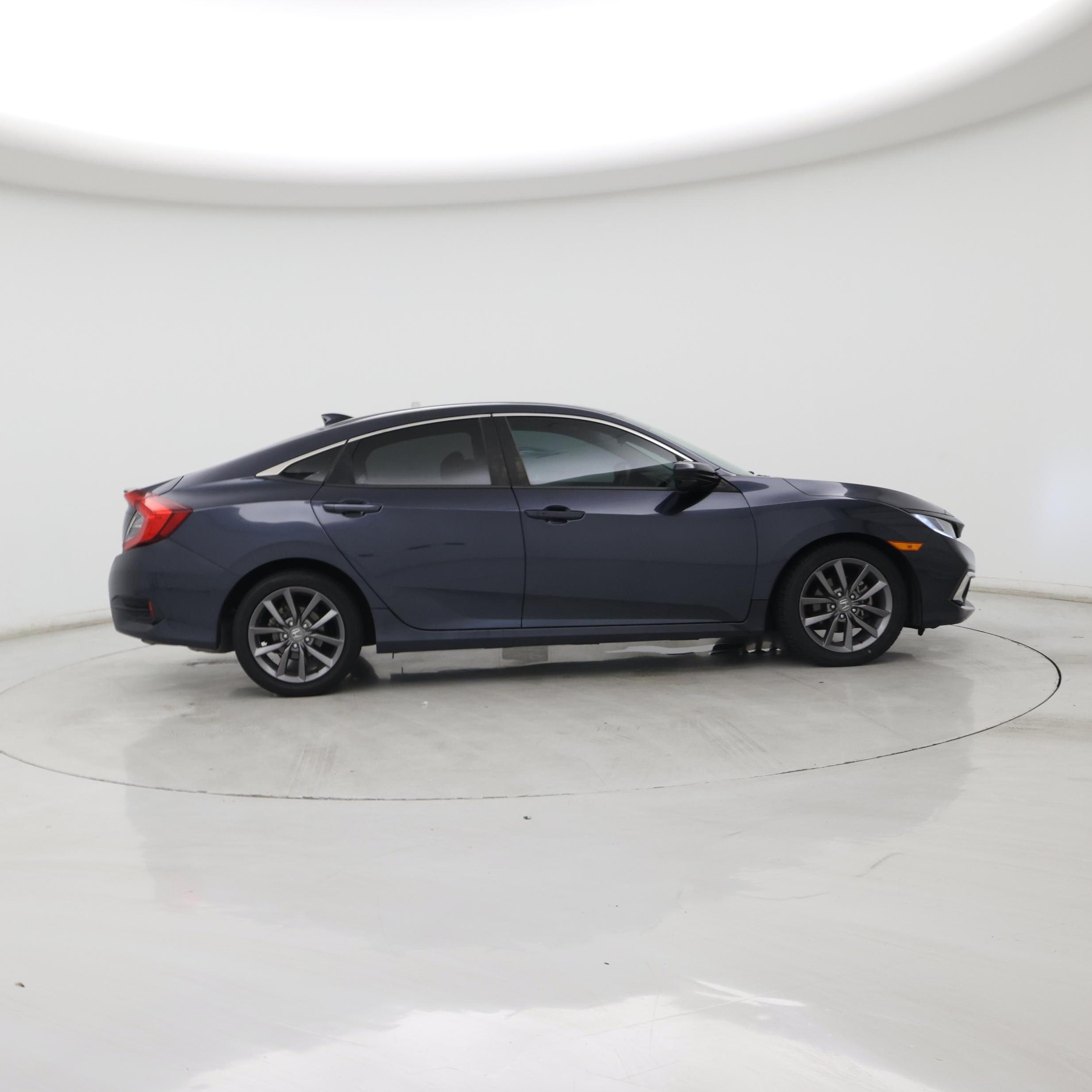 Thumbnail: 2019 Honda Civic - 7