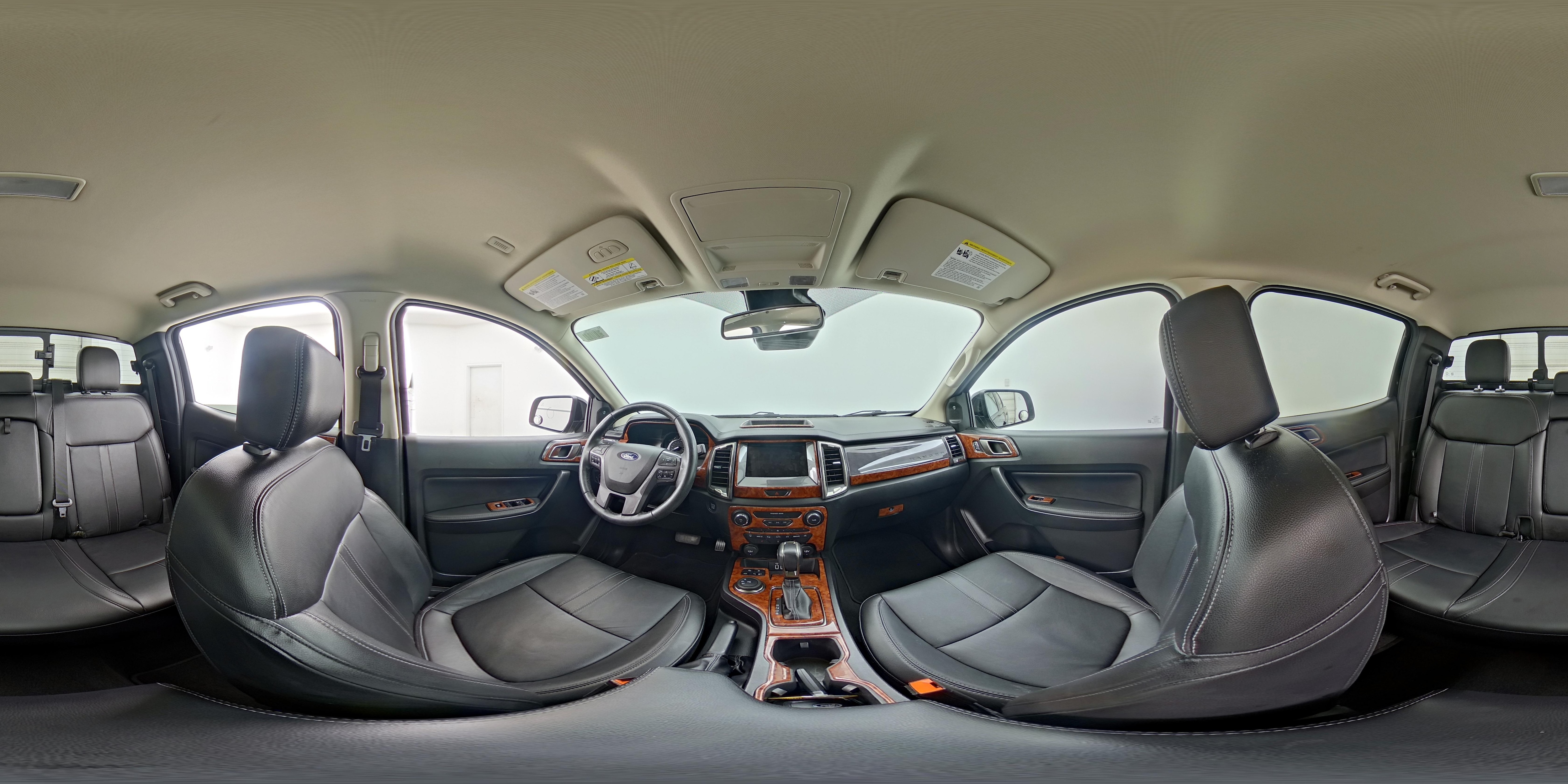 2023 Ford Ranger Lariat - Photo 24