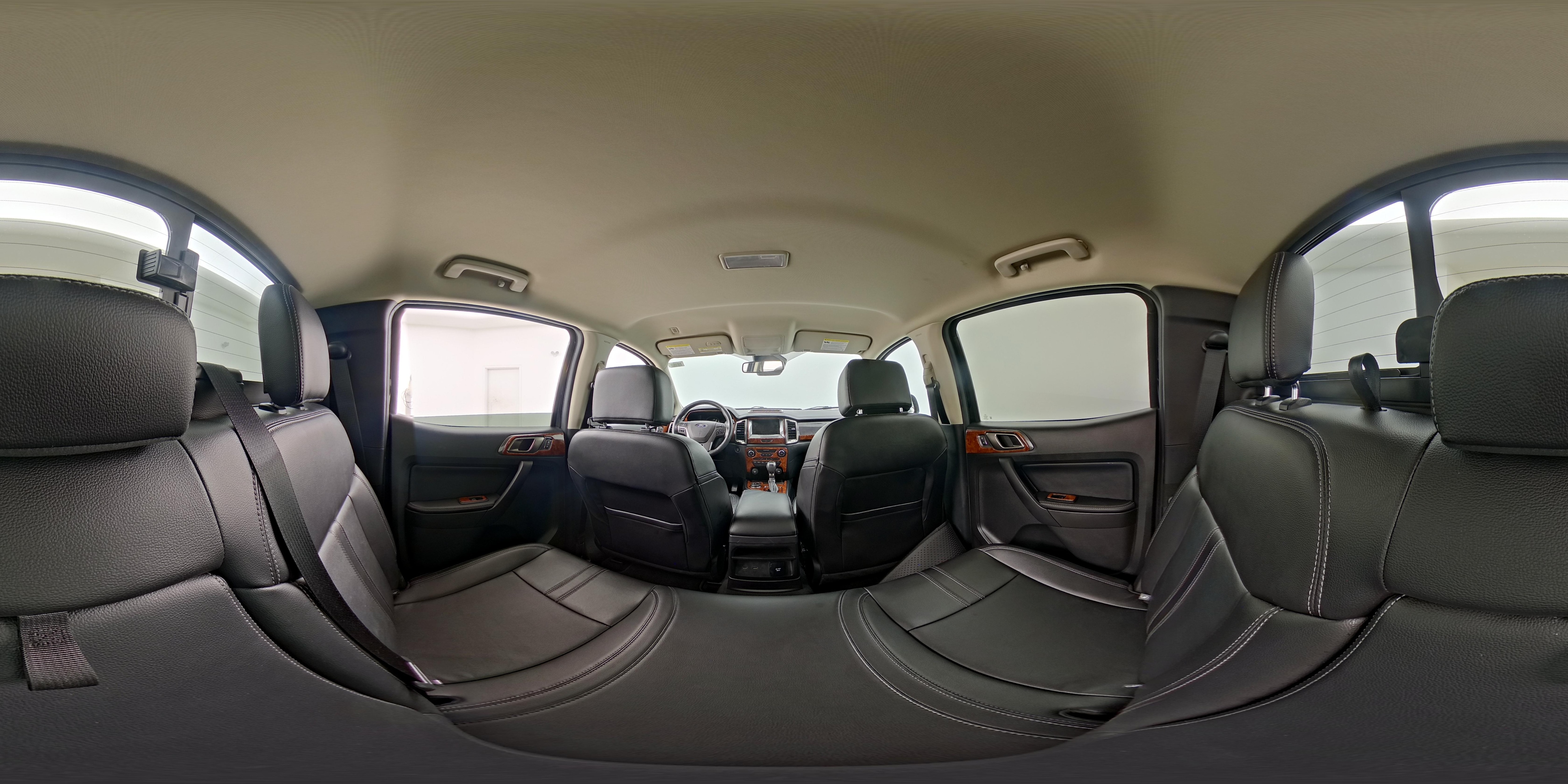2023 Ford Ranger Lariat - Photo 25