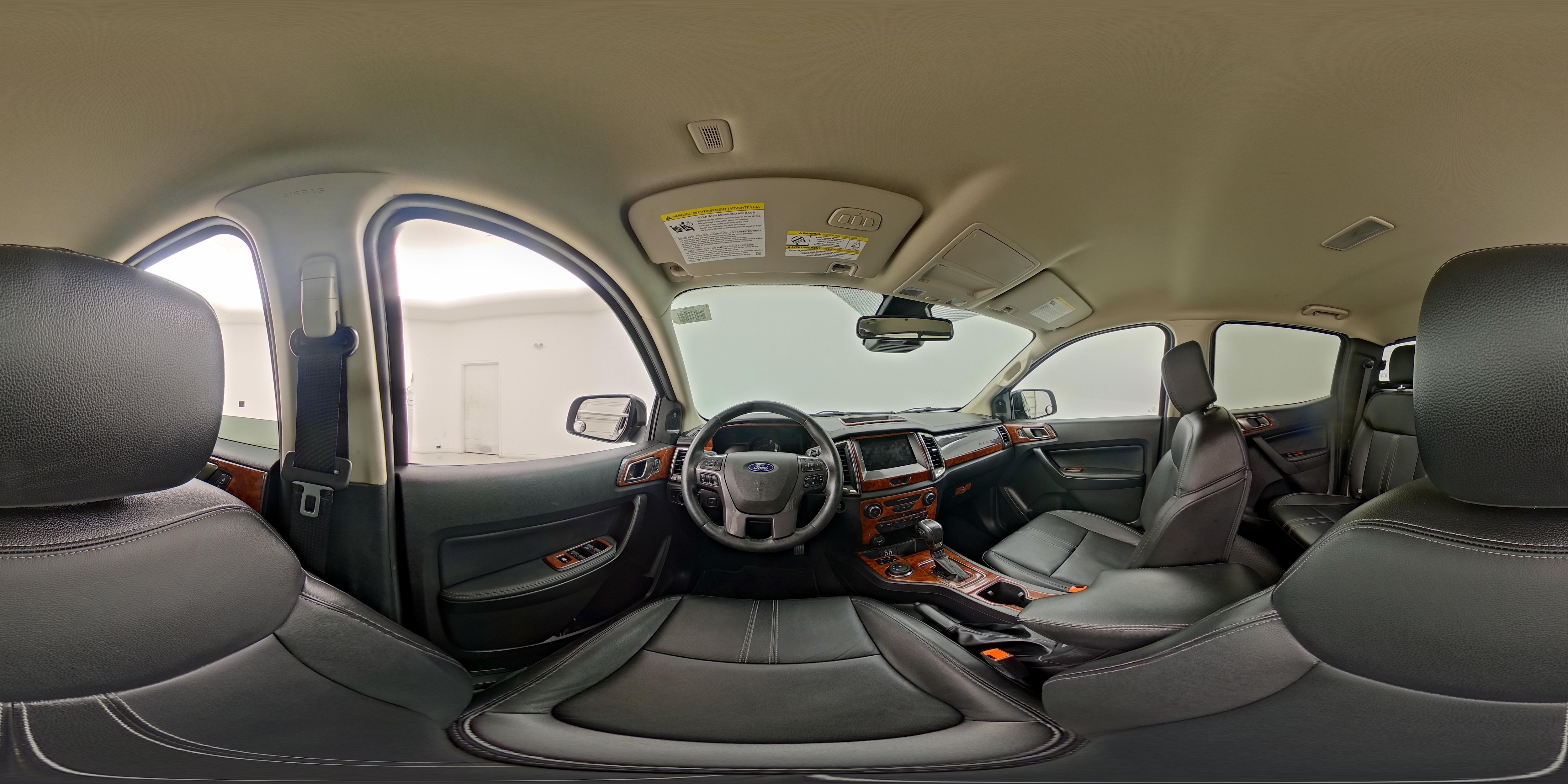 2023 Ford Ranger Lariat - Photo 26