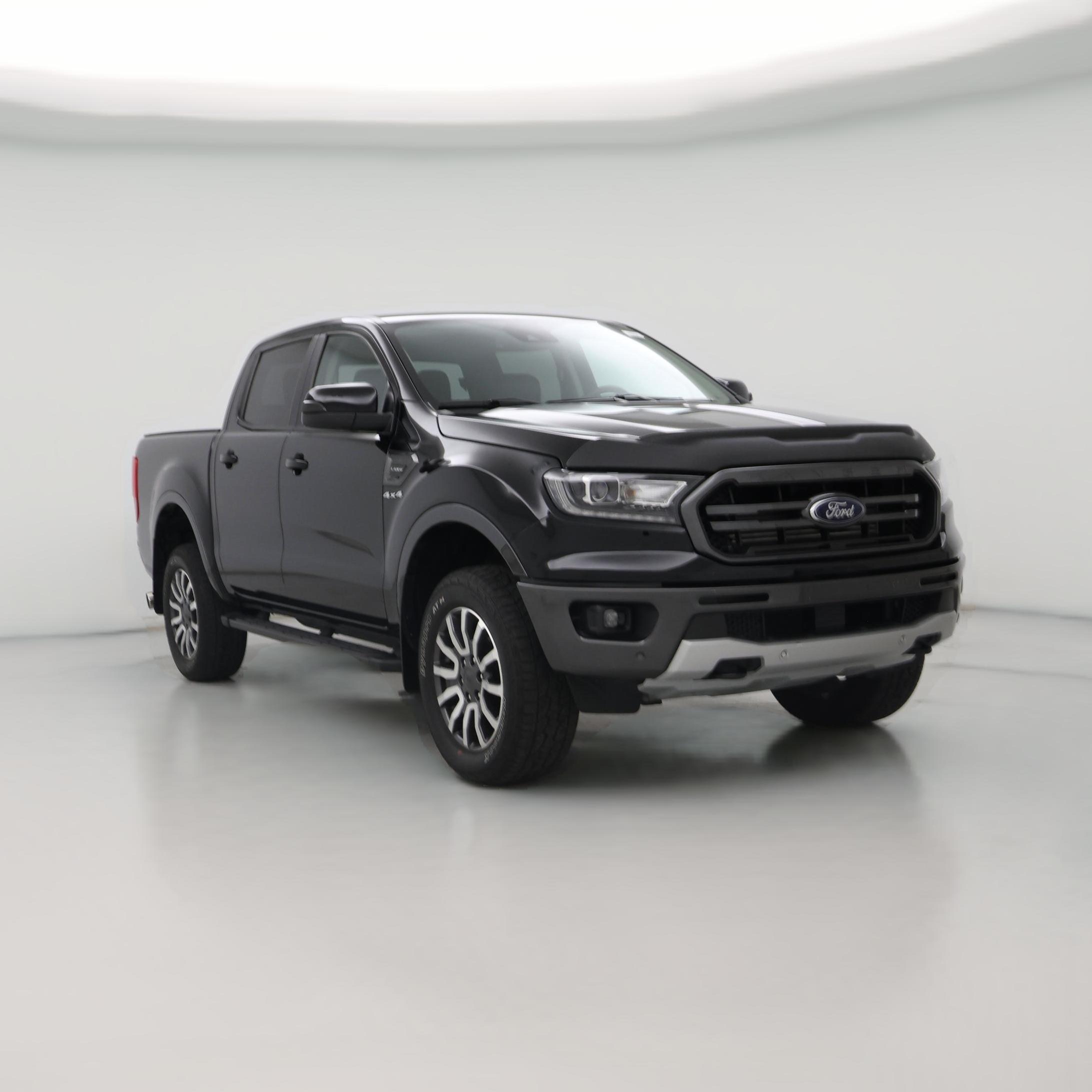 Thumbnail: 2023 Ford Ranger - 1