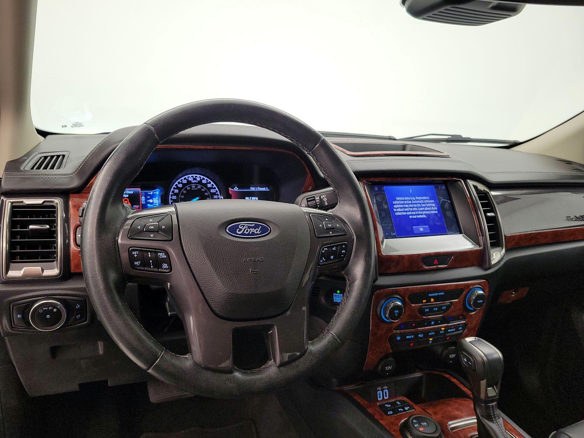 Thumbnail: 2023 Ford Ranger - 9