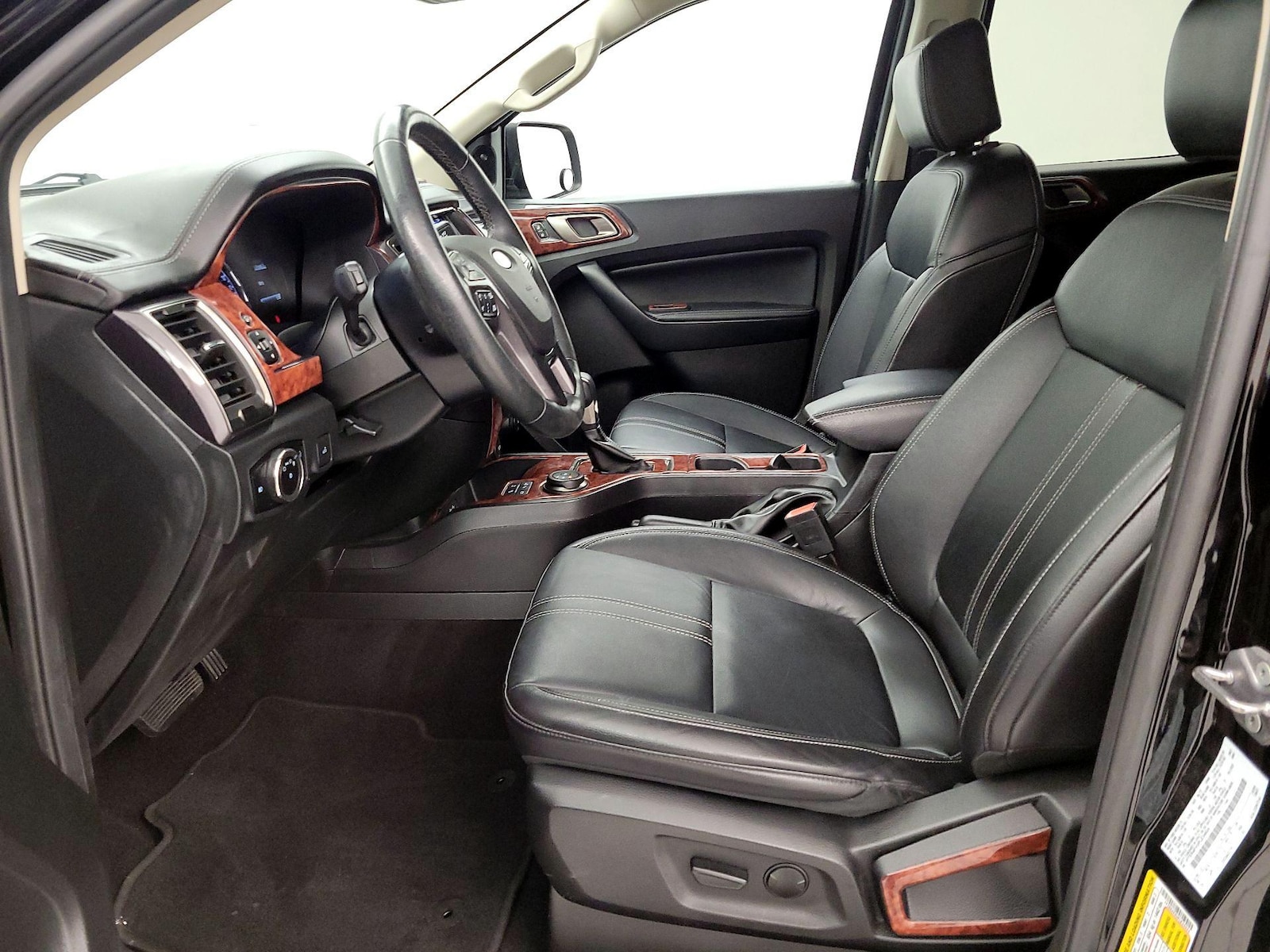 2023 Ford Ranger Lariat - Photo 12