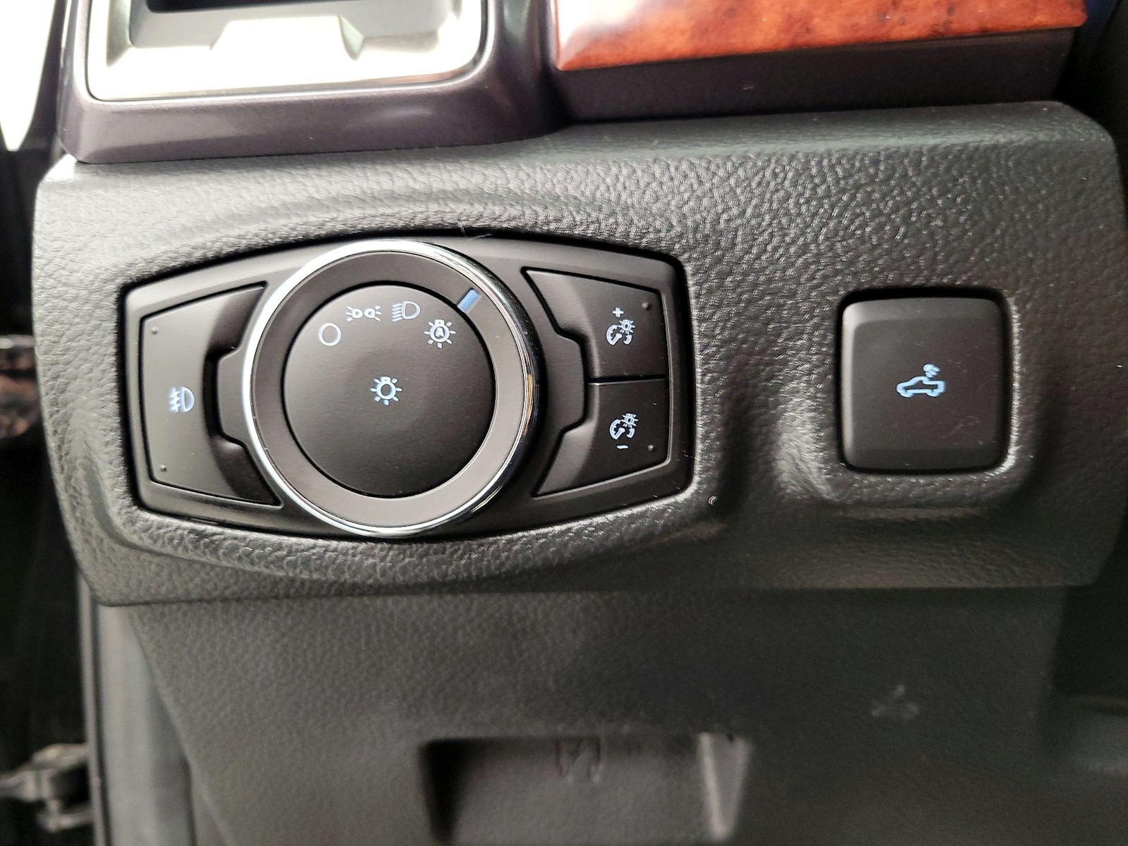 2023 Ford Ranger Lariat - Photo 14