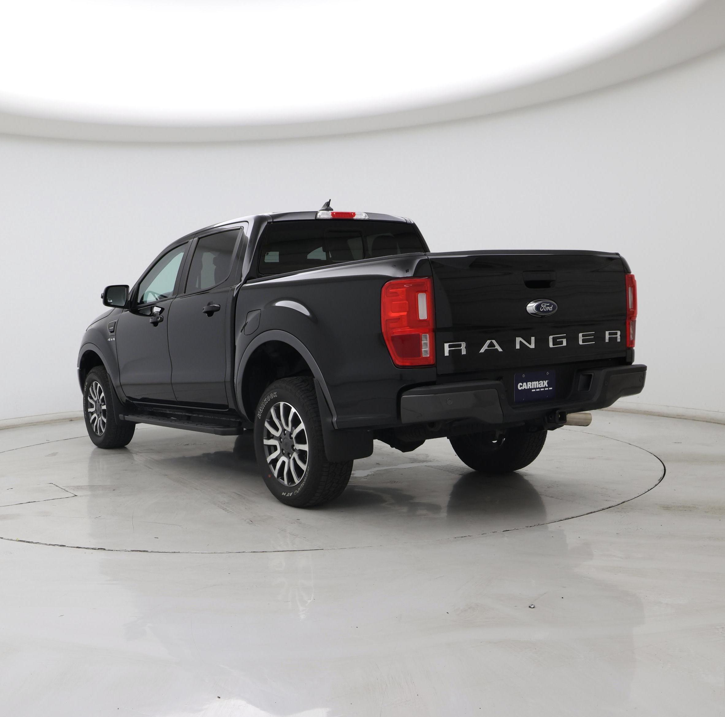 Thumbnail: 2023 Ford Ranger - 2