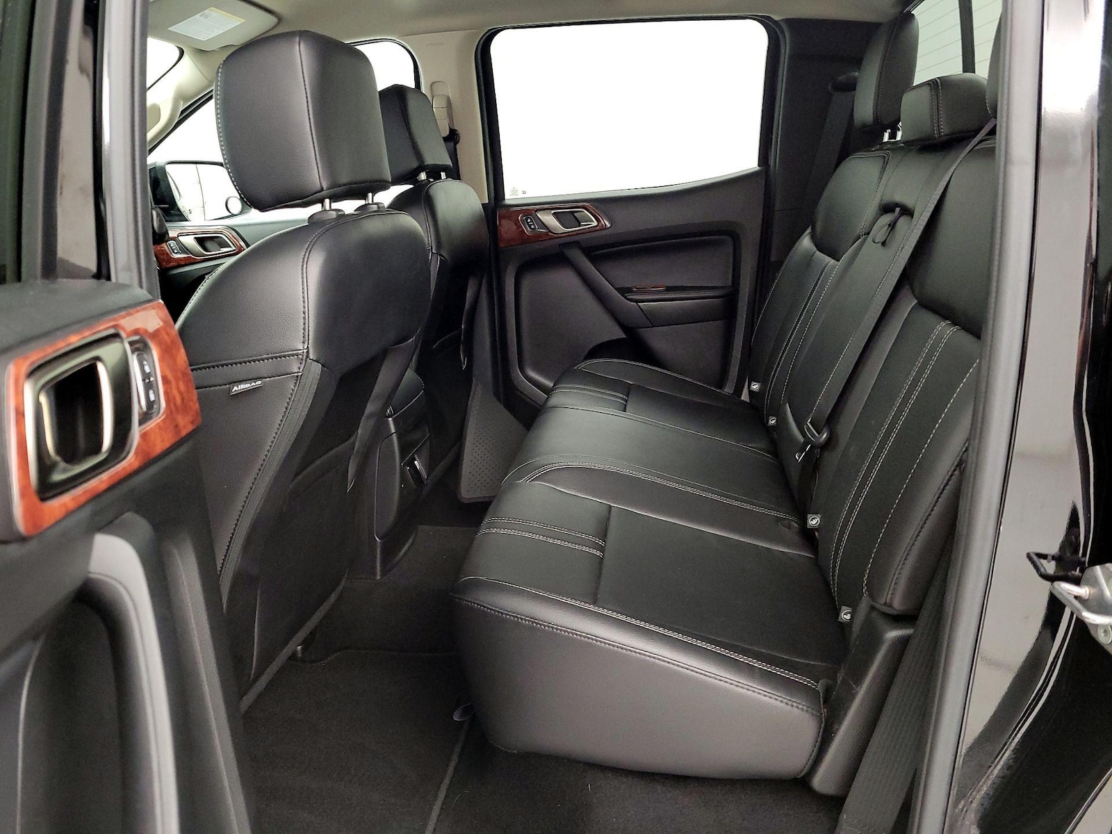 2023 Ford Ranger Lariat - Photo 20