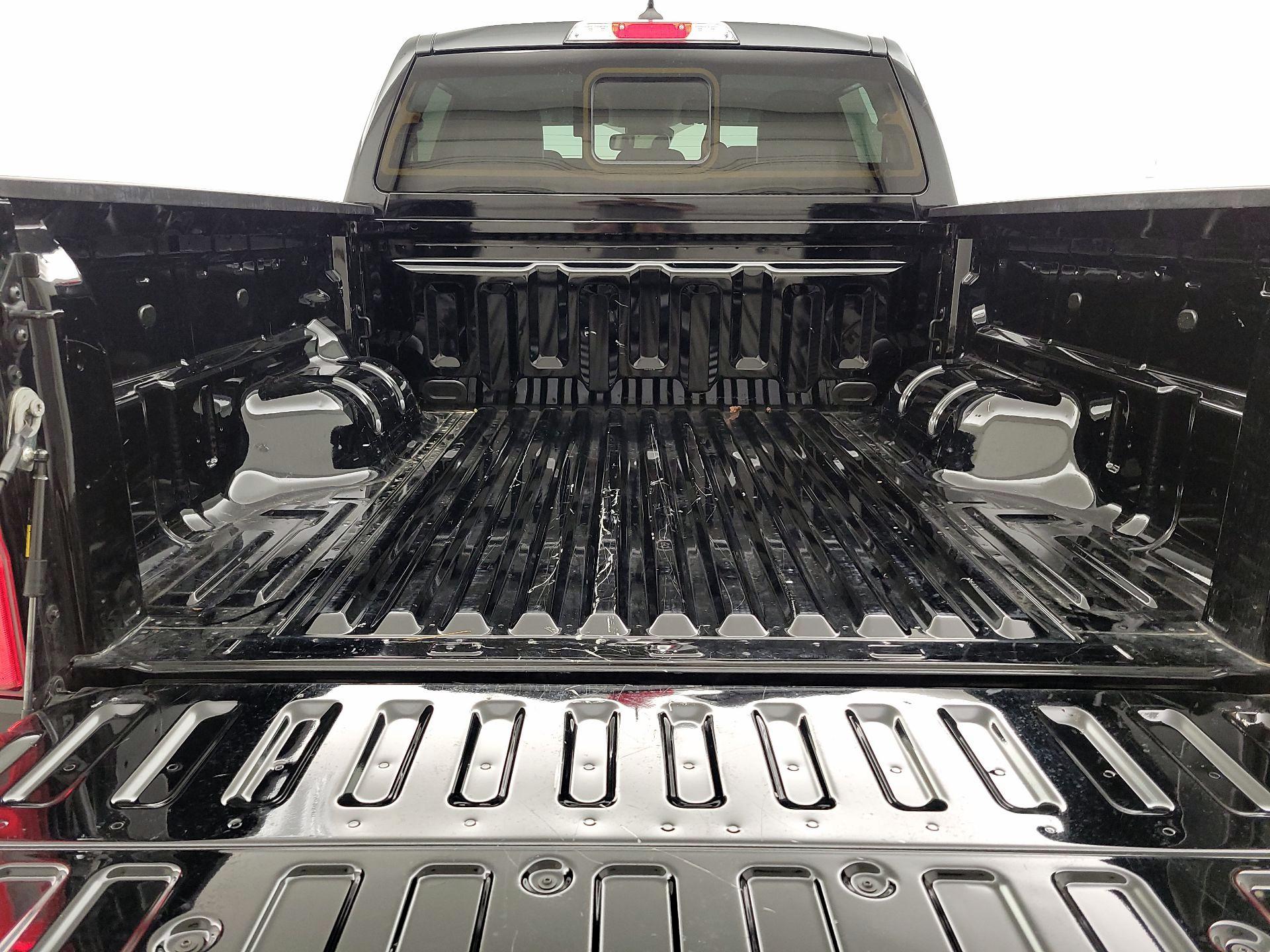 Thumbnail: 2023 Ford Ranger - 20