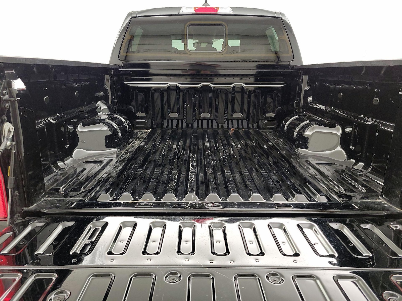 2023 Ford Ranger Lariat - Photo 21