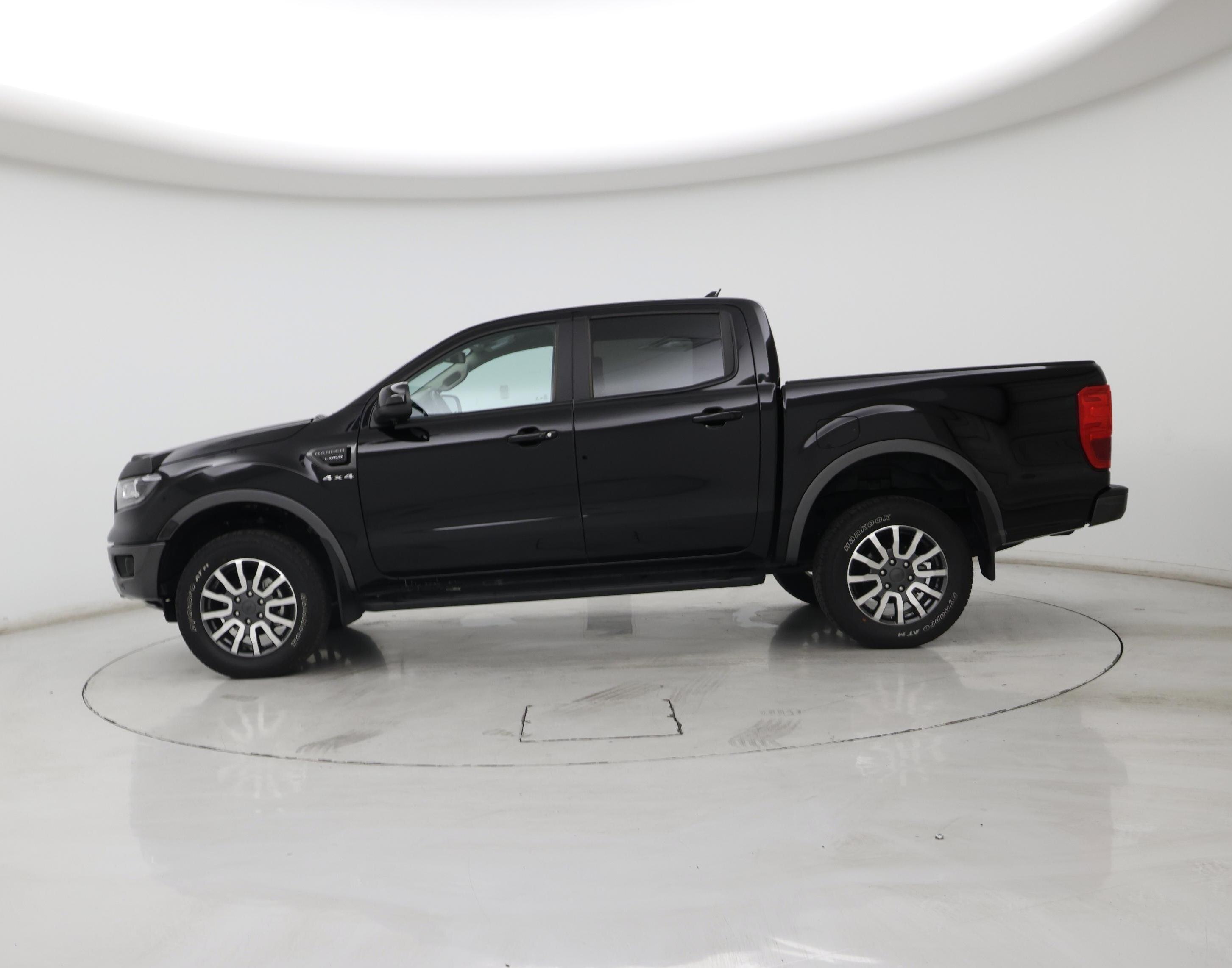 Thumbnail: 2023 Ford Ranger - 3