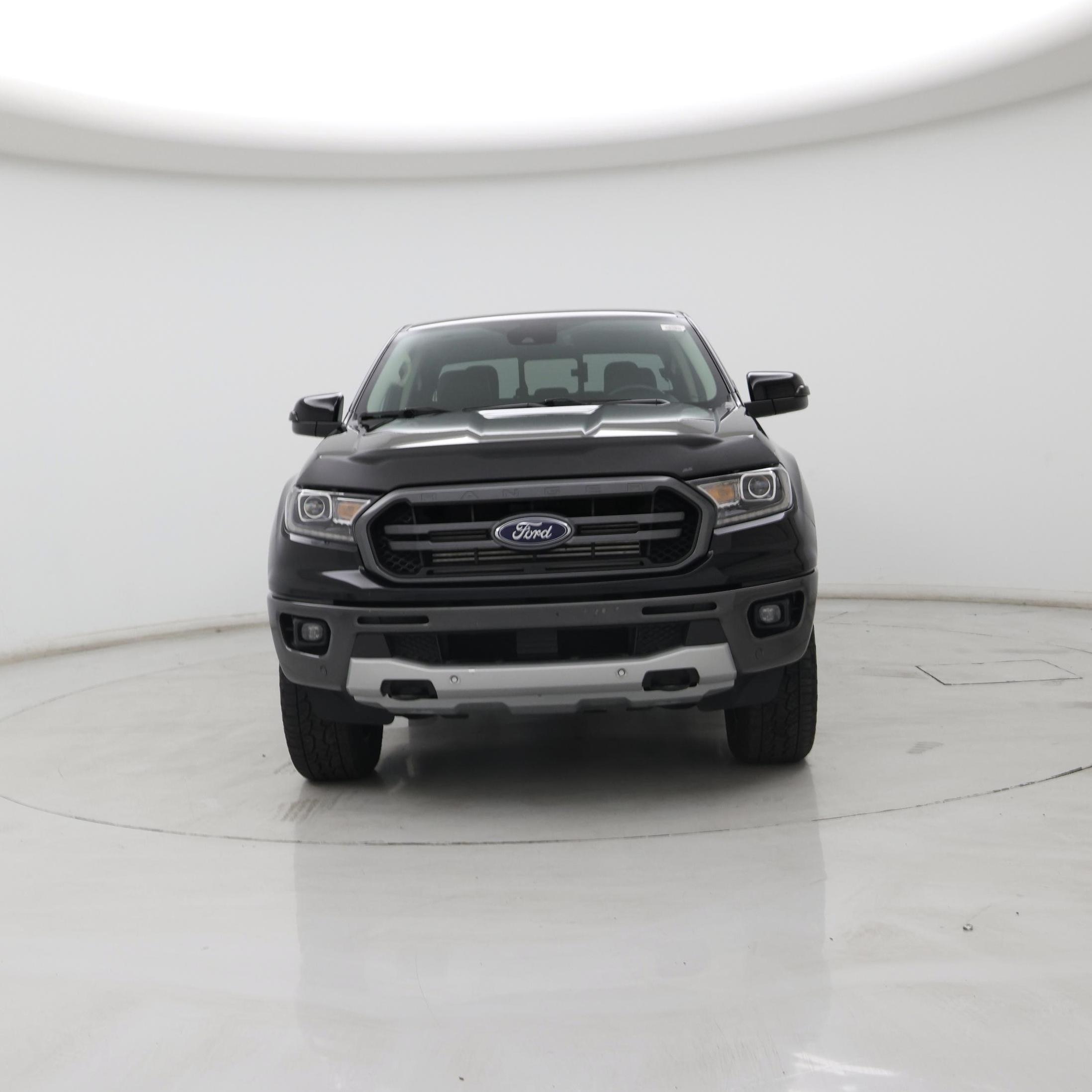 Thumbnail: 2023 Ford Ranger - 5