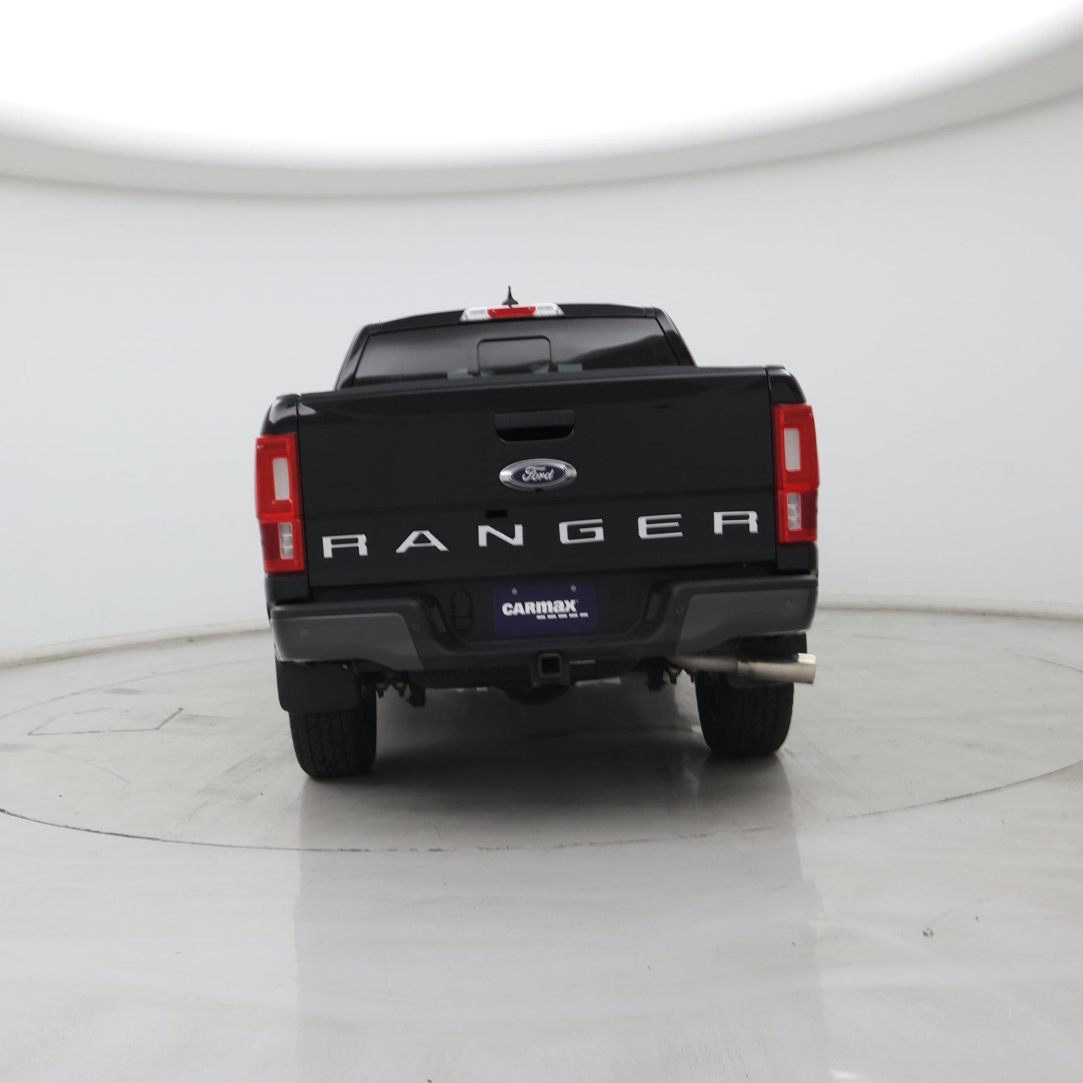 Thumbnail: 2023 Ford Ranger - 6