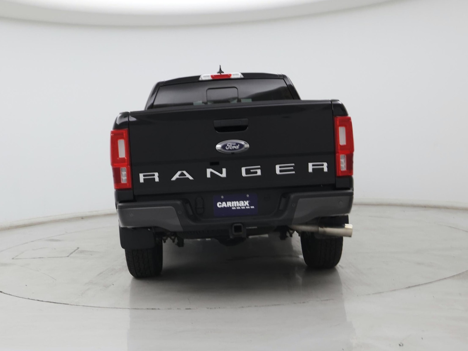 2023 Ford Ranger Lariat - Photo 7