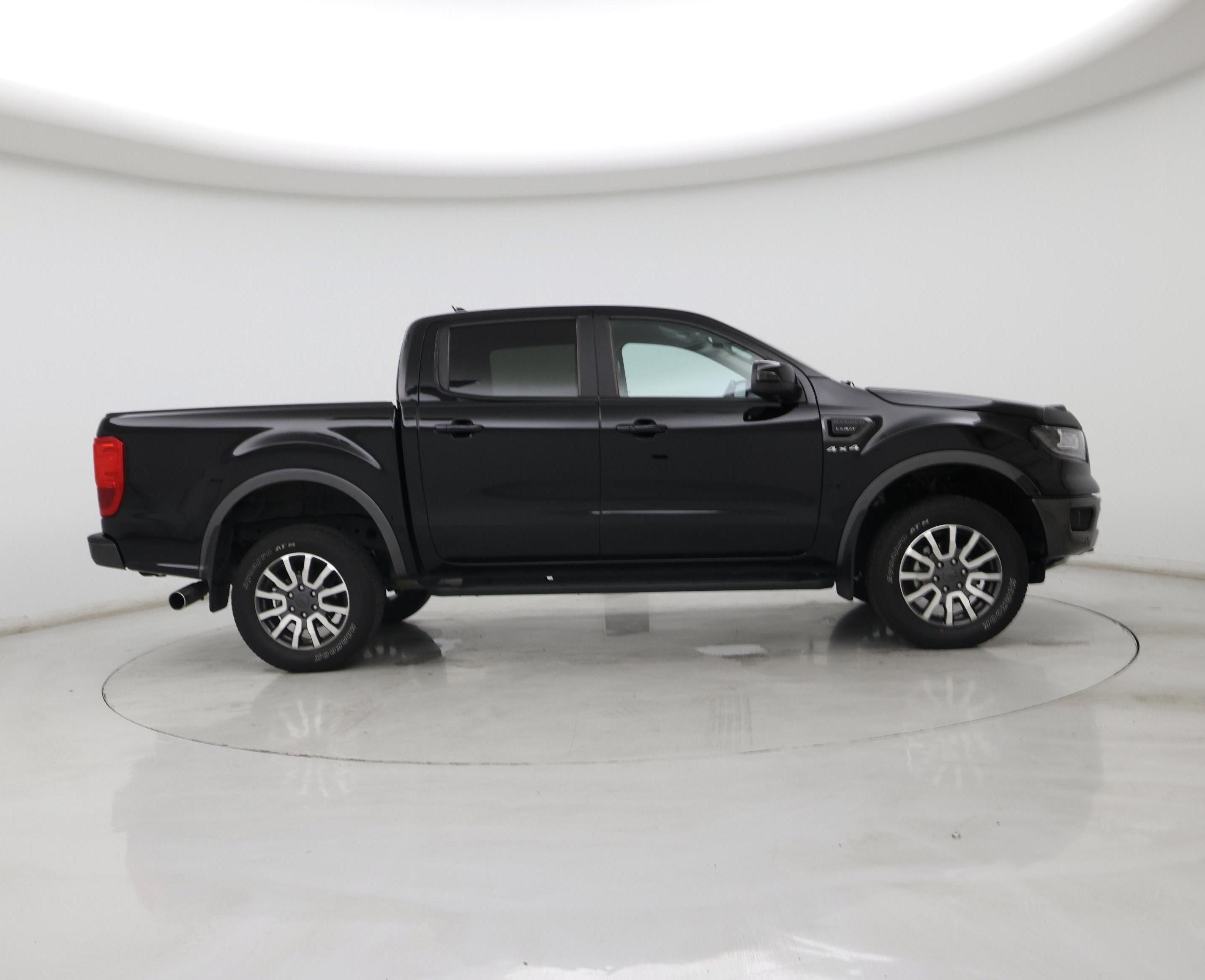 Thumbnail: 2023 Ford Ranger - 7