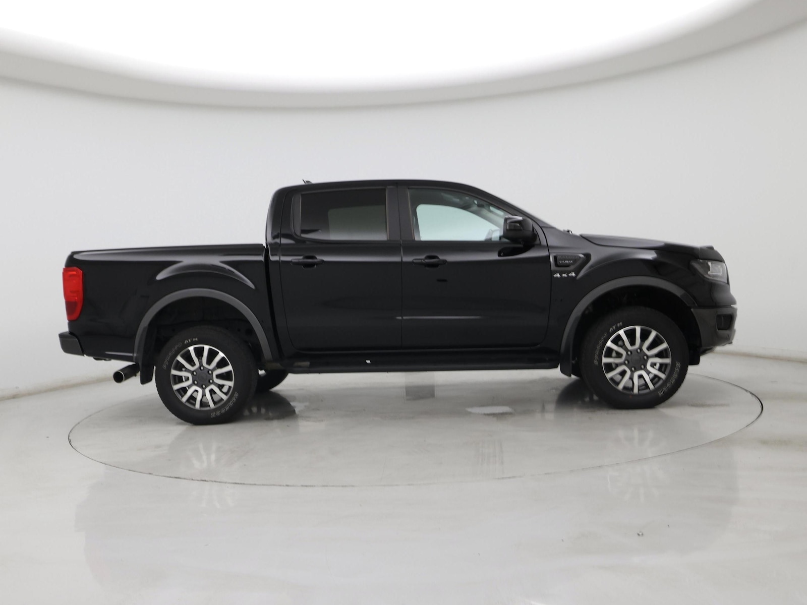 2023 Ford Ranger Lariat - Photo 8