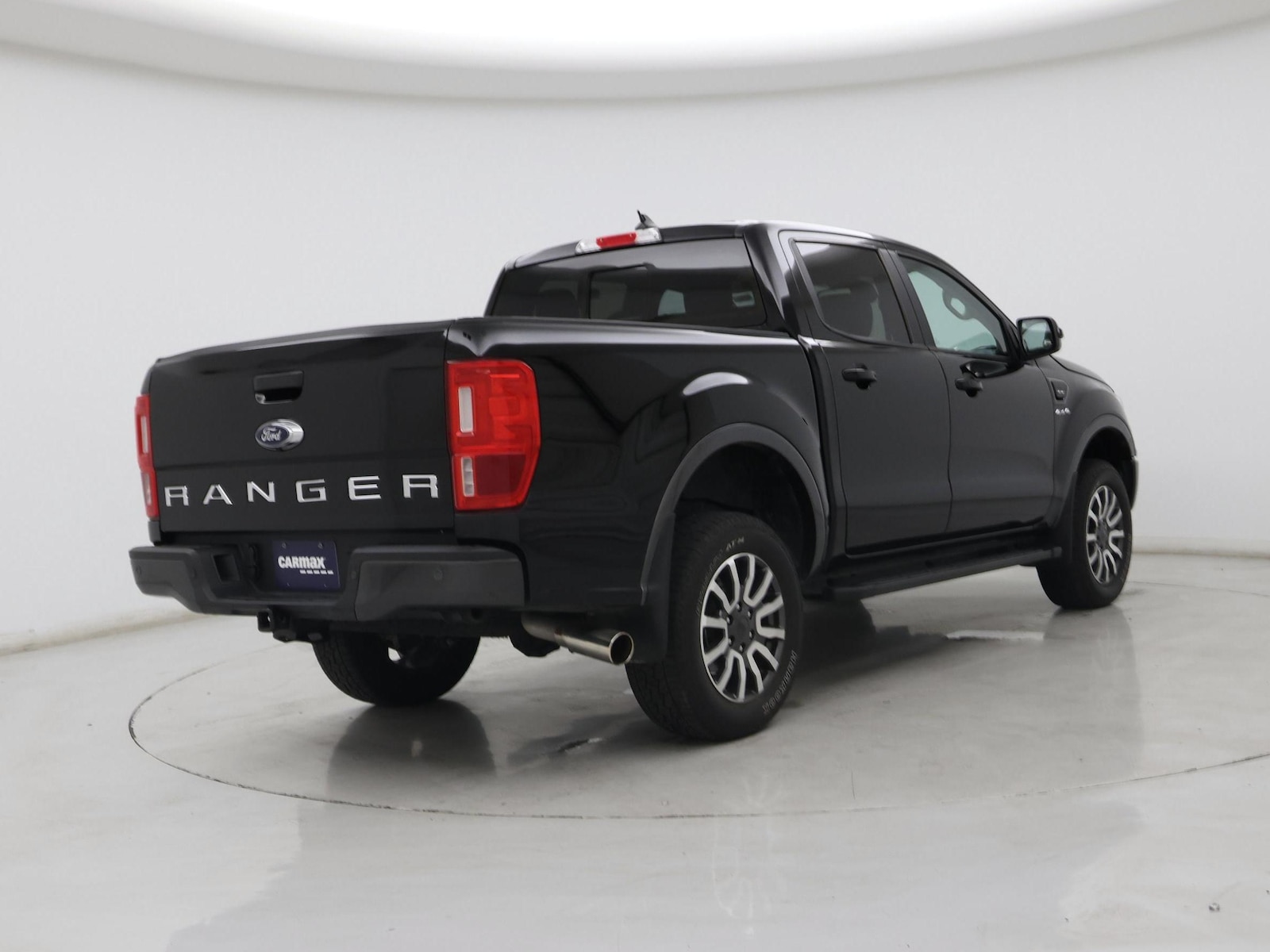 2023 Ford Ranger Lariat - Photo 9