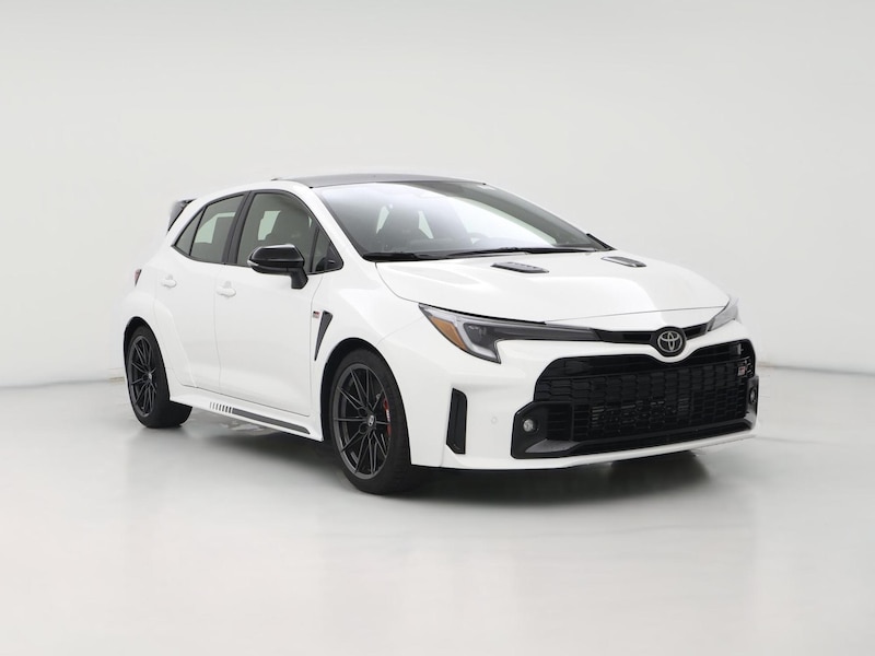 2024 Toyota GR Corolla Circuit Edition -
                  Louisville, KY