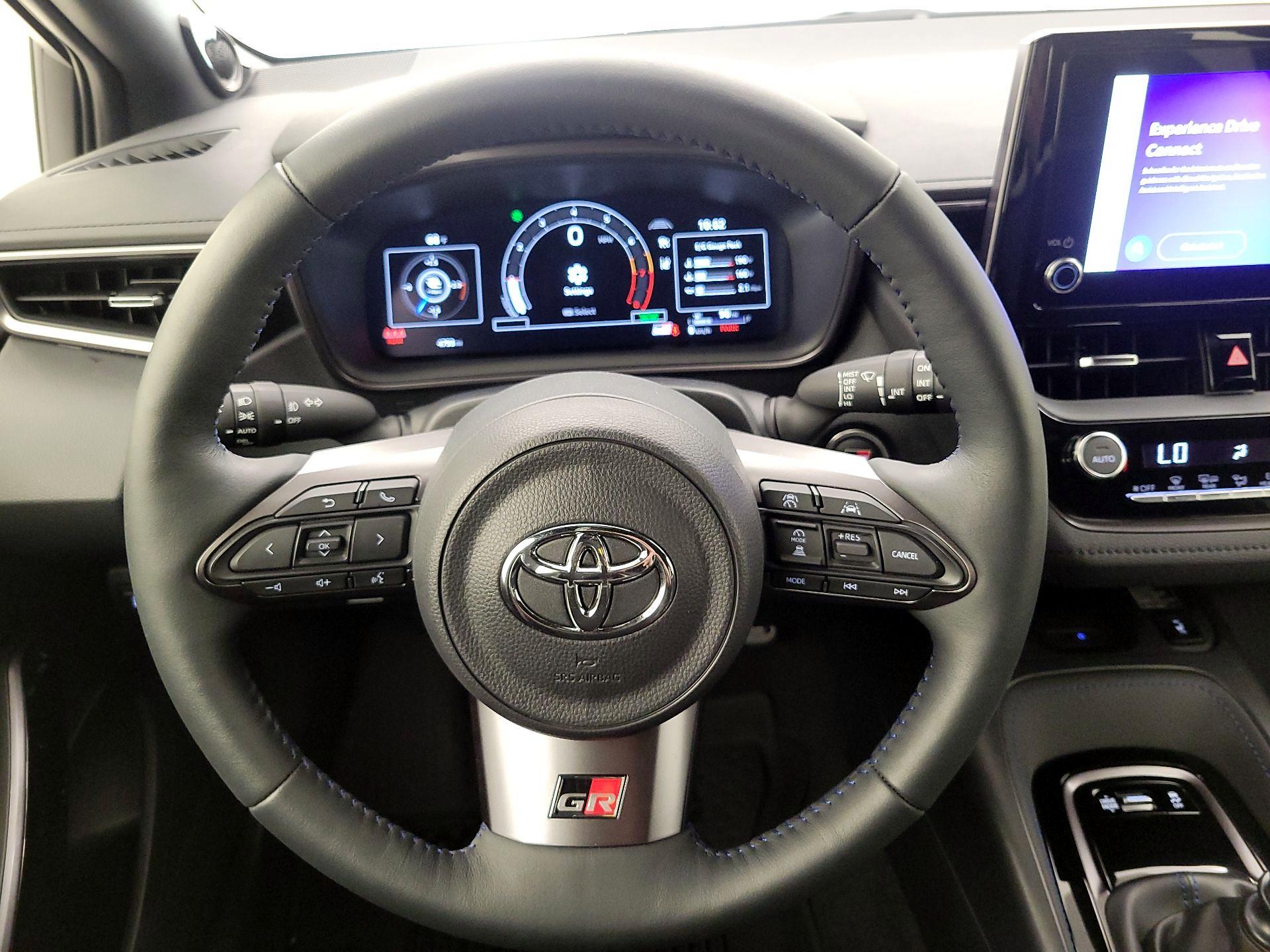 Thumbnail: 2024 Toyota GR Corolla - 10
