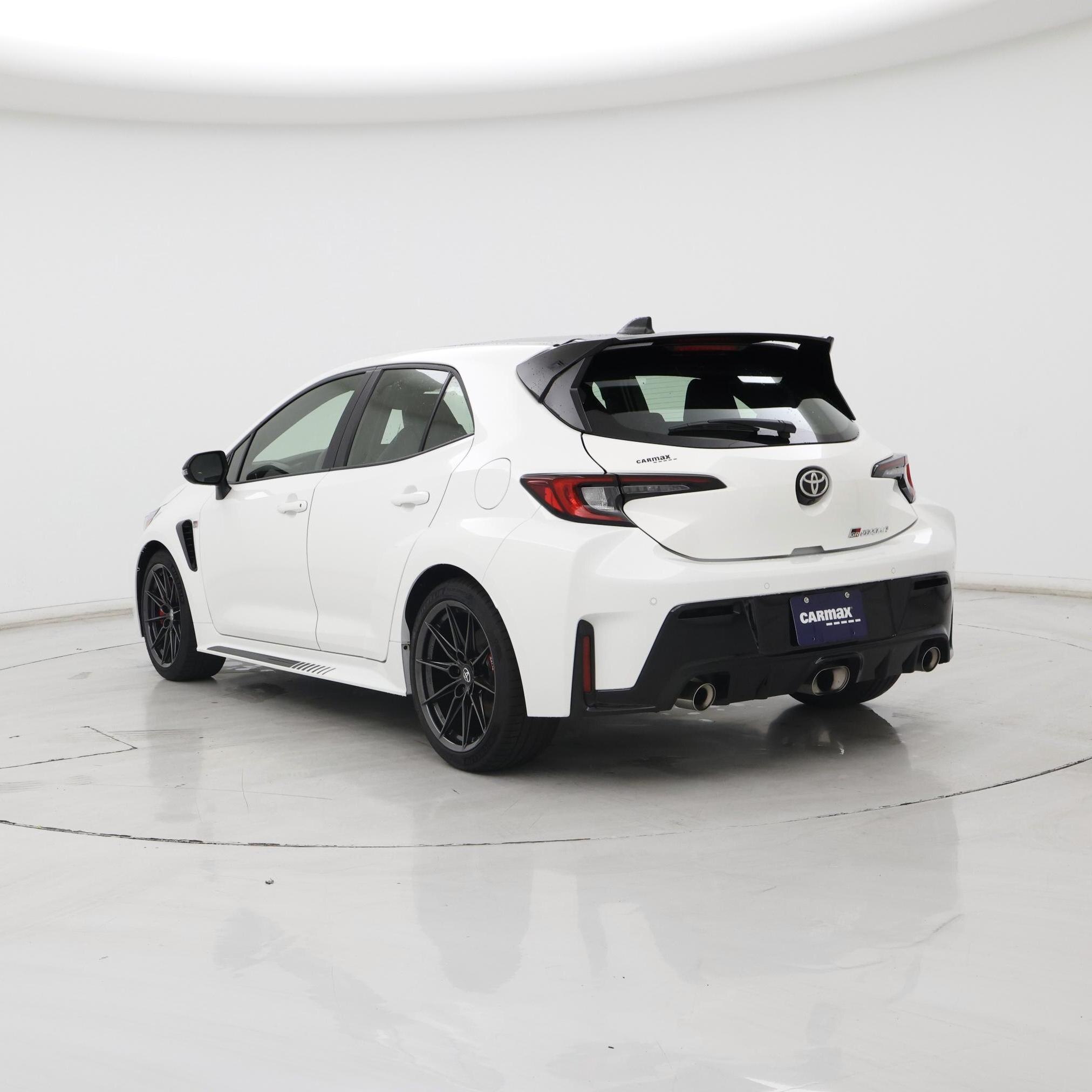 Thumbnail: 2024 Toyota GR Corolla - 2