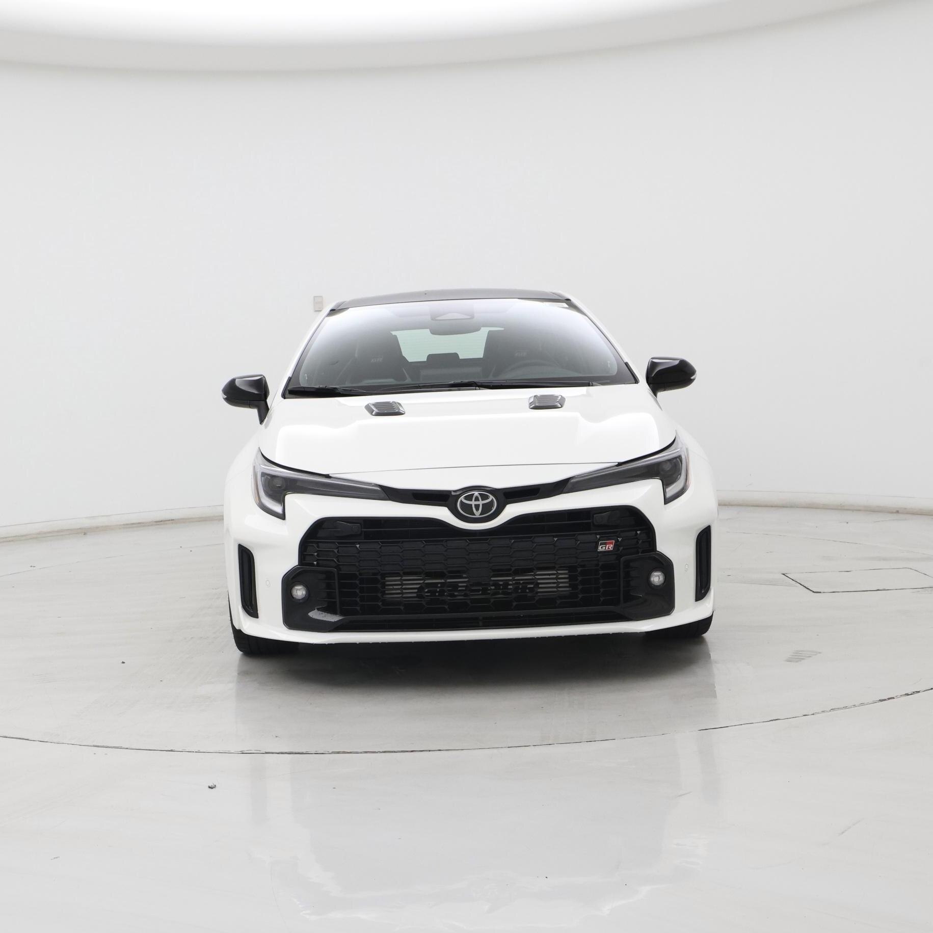 Thumbnail: 2024 Toyota GR Corolla - 5