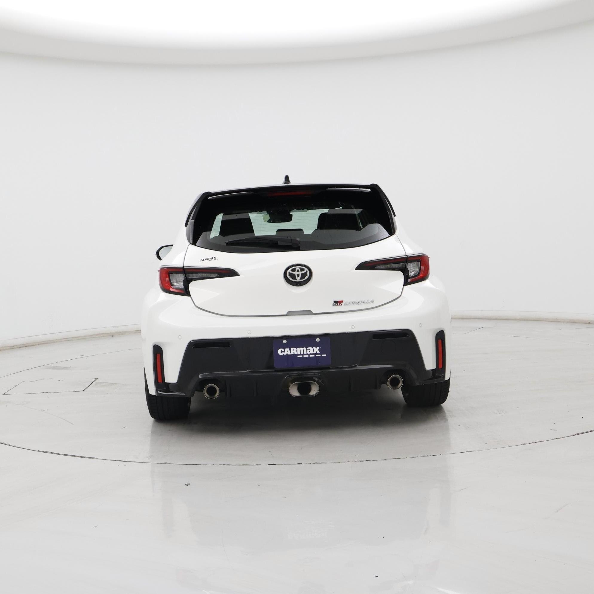 Thumbnail: 2024 Toyota GR Corolla - 6