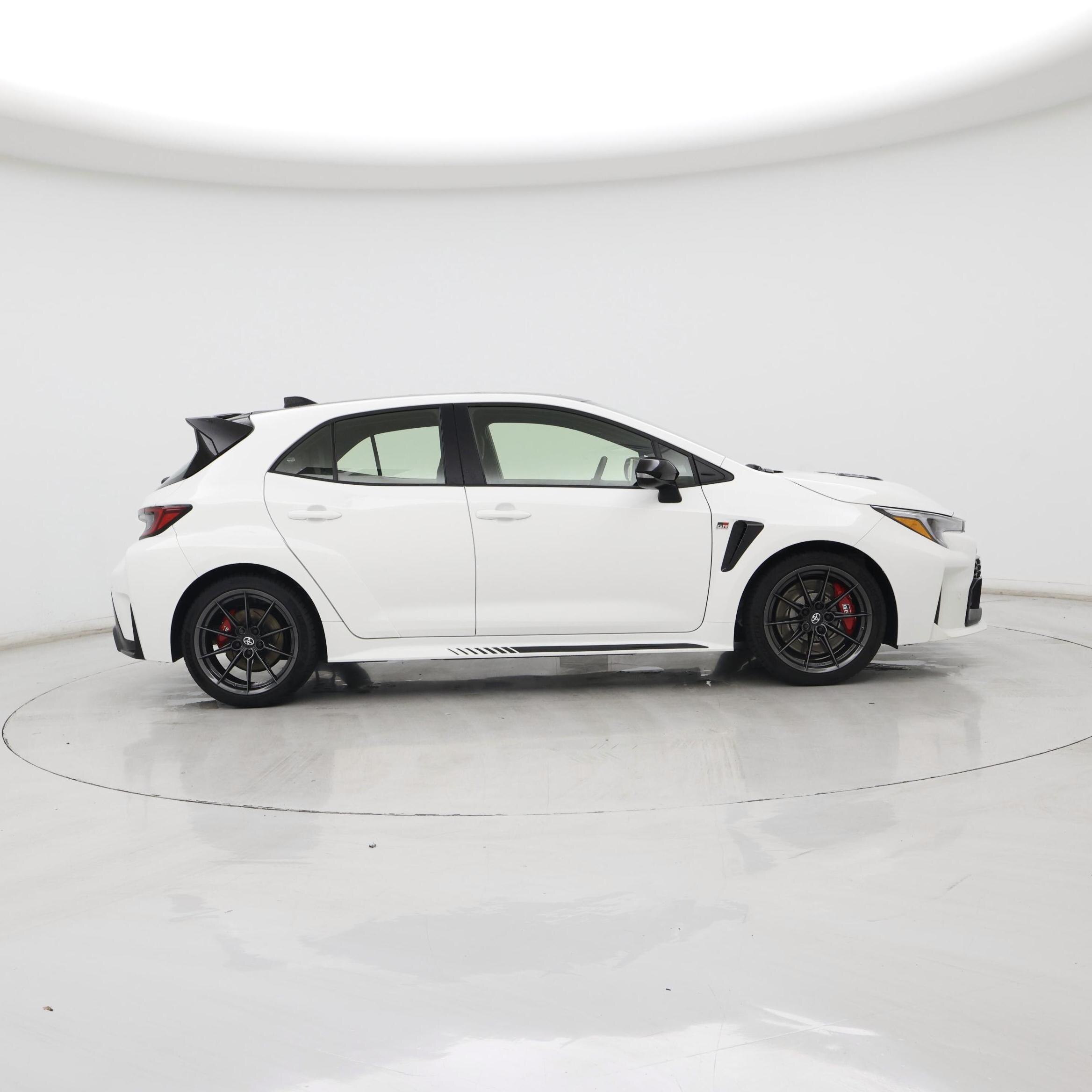 Thumbnail: 2024 Toyota GR Corolla - 7