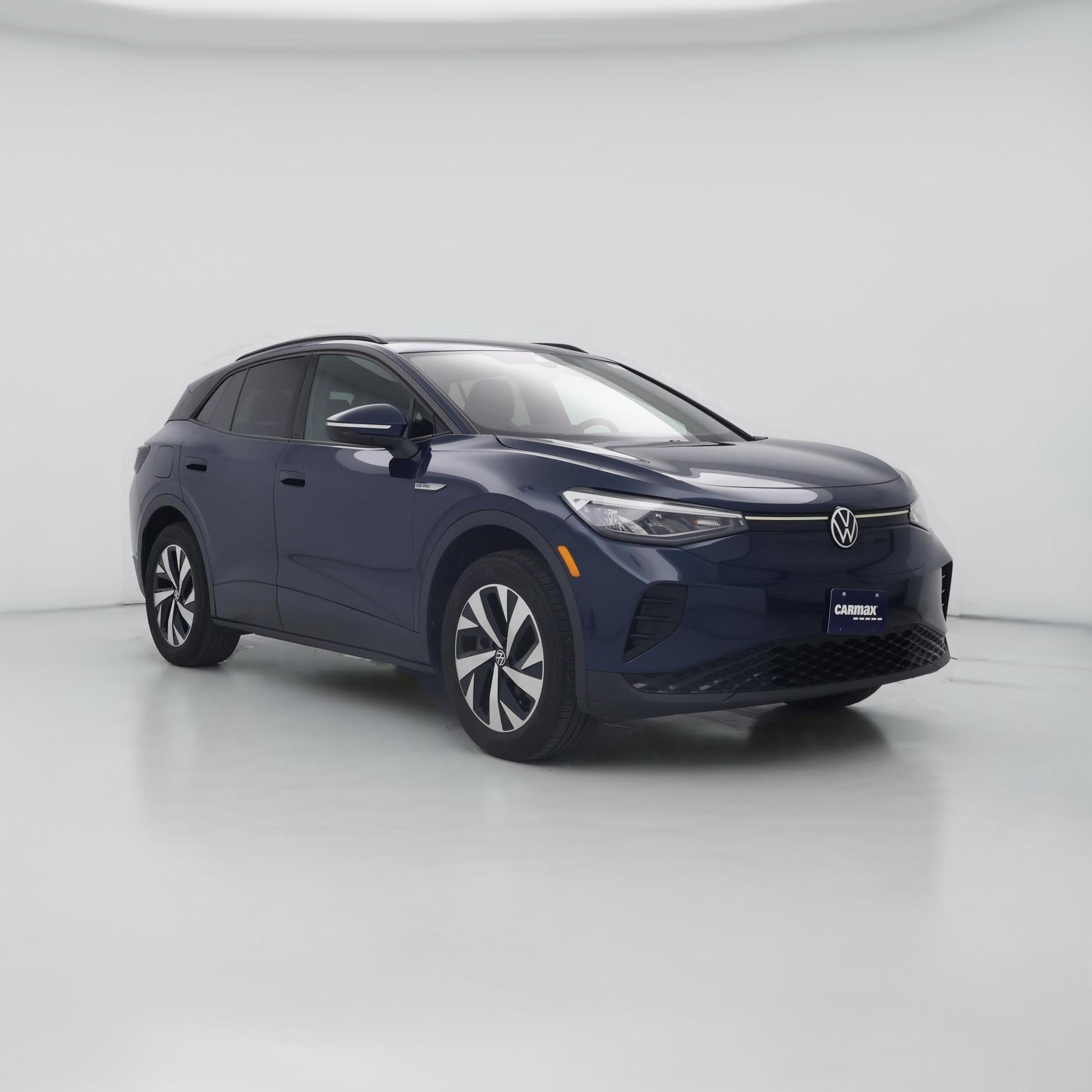 Thumbnail: 2023 Volkswagen ID.4 - 1
