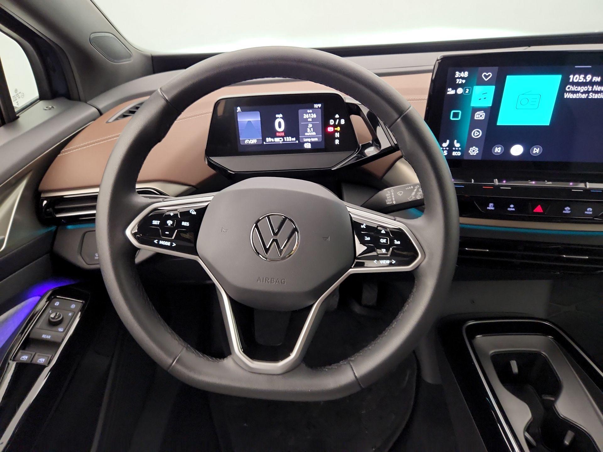 Thumbnail: 2023 Volkswagen ID.4 - 10