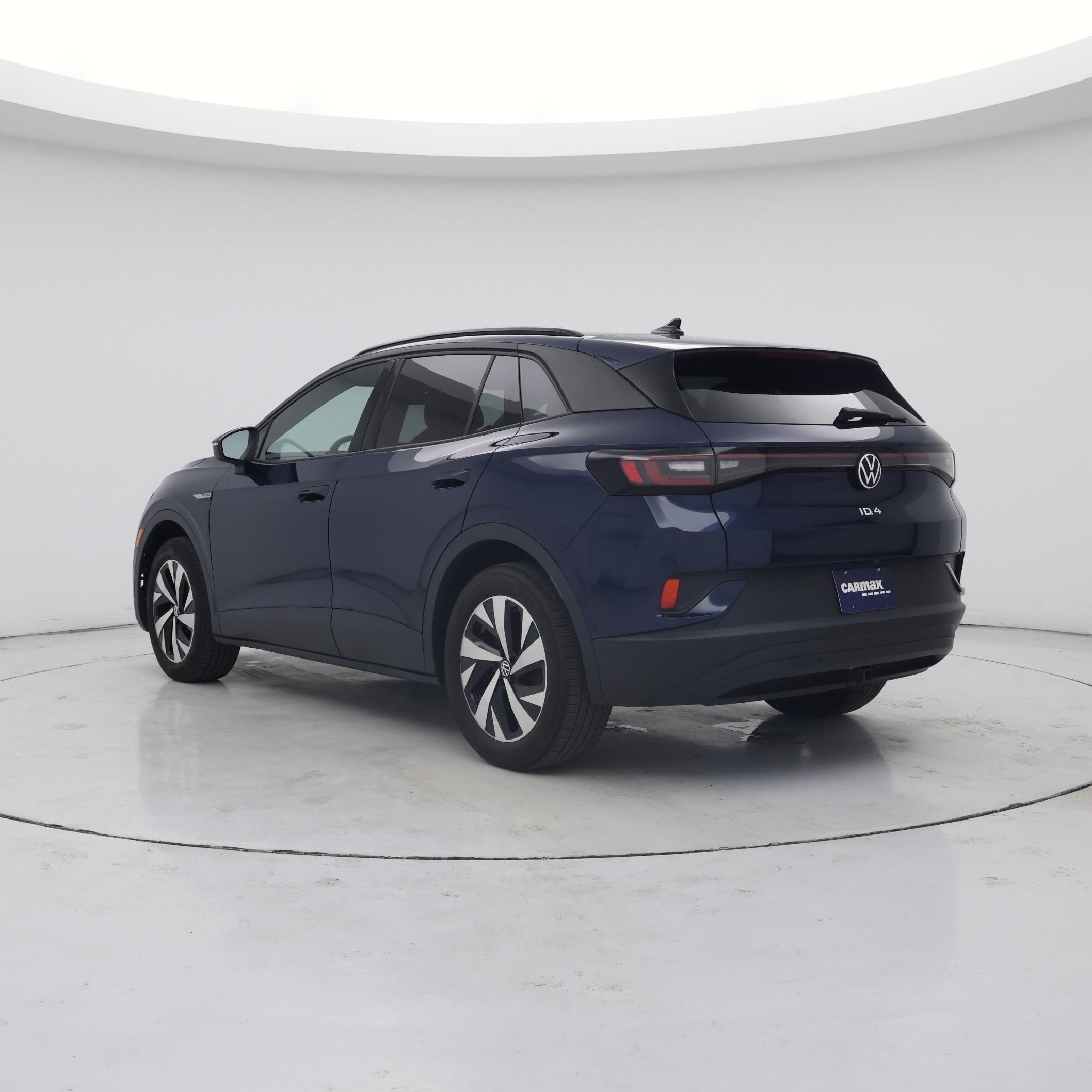 Thumbnail: 2023 Volkswagen ID.4 - 2