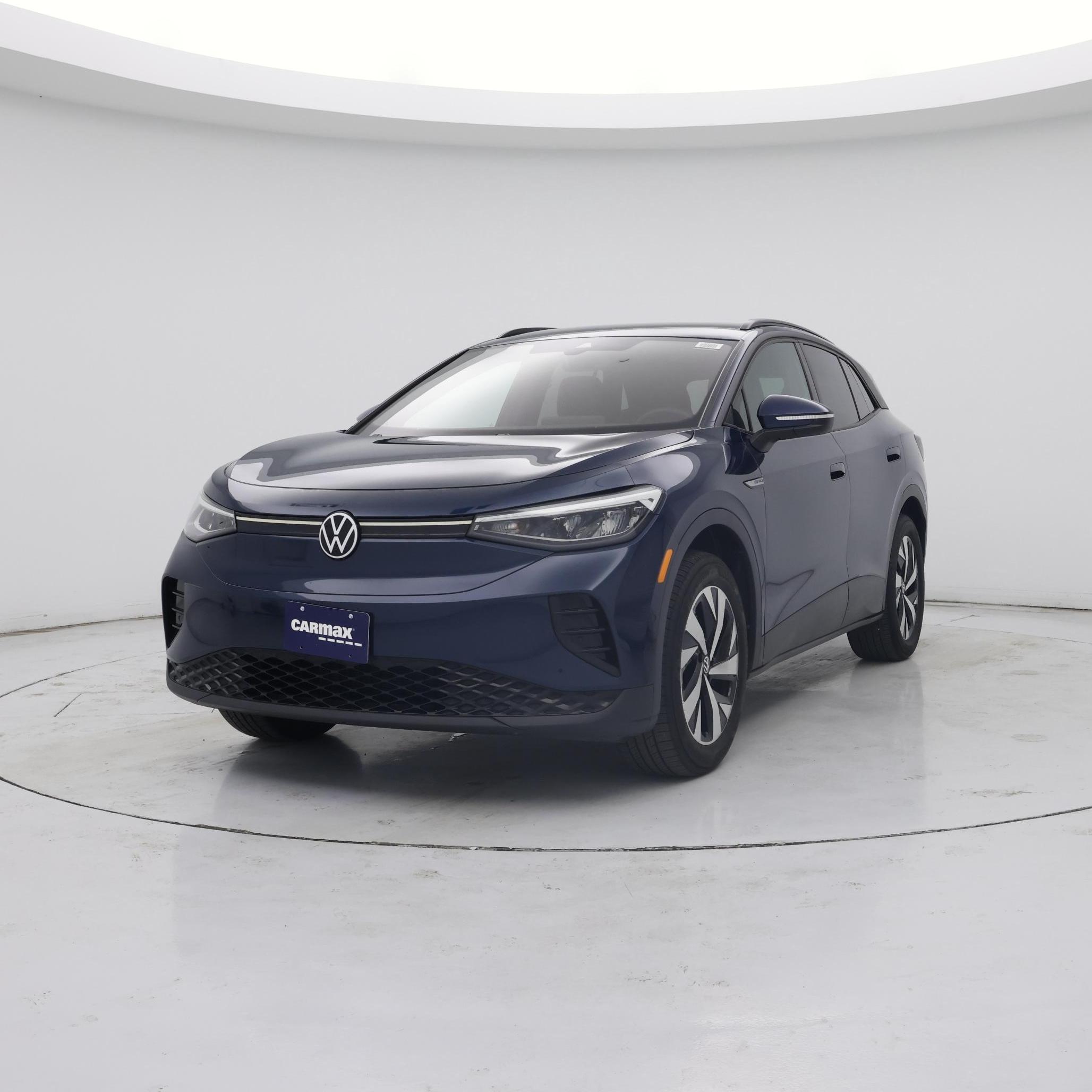 Thumbnail: 2023 Volkswagen ID.4 - 4