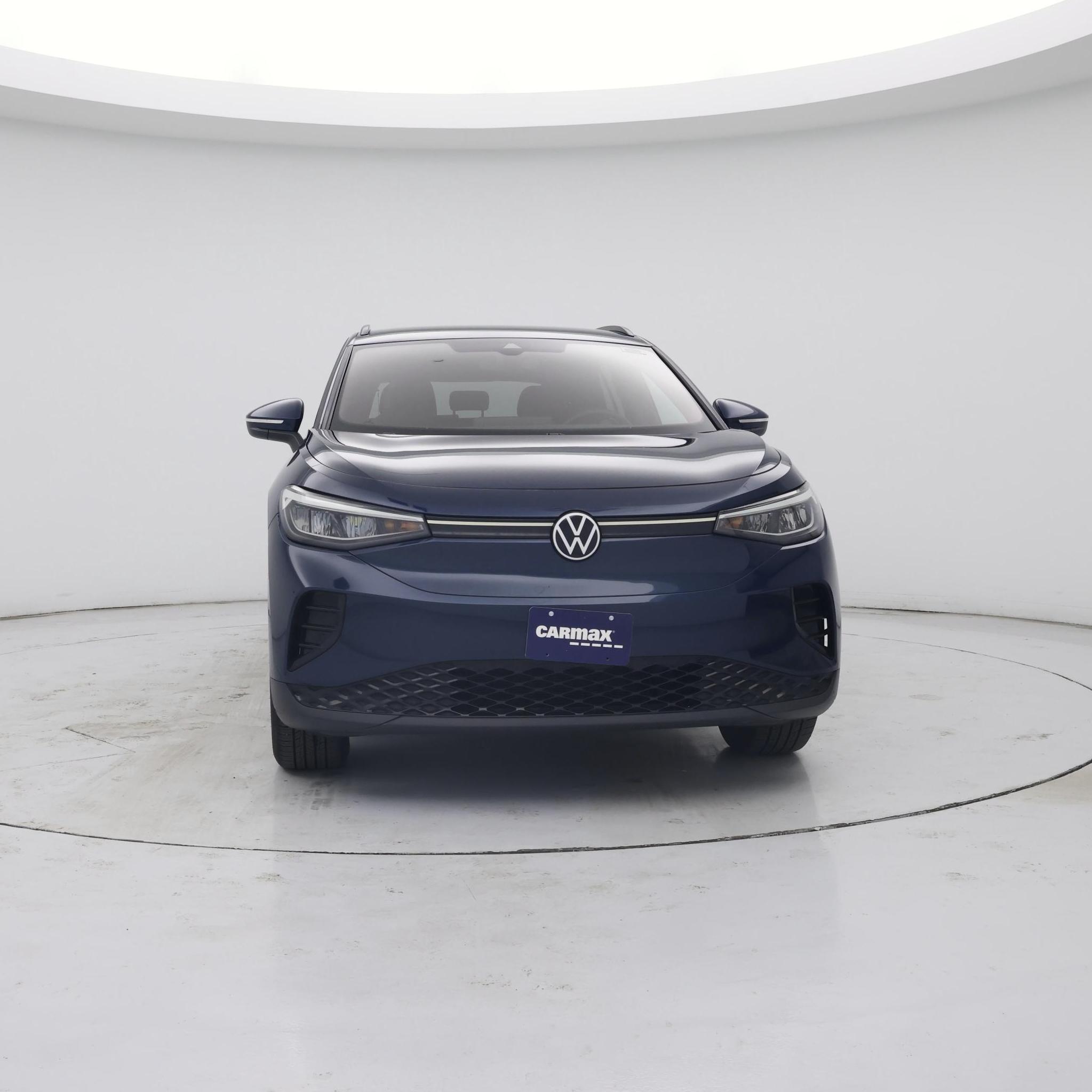 Thumbnail: 2023 Volkswagen ID.4 - 5