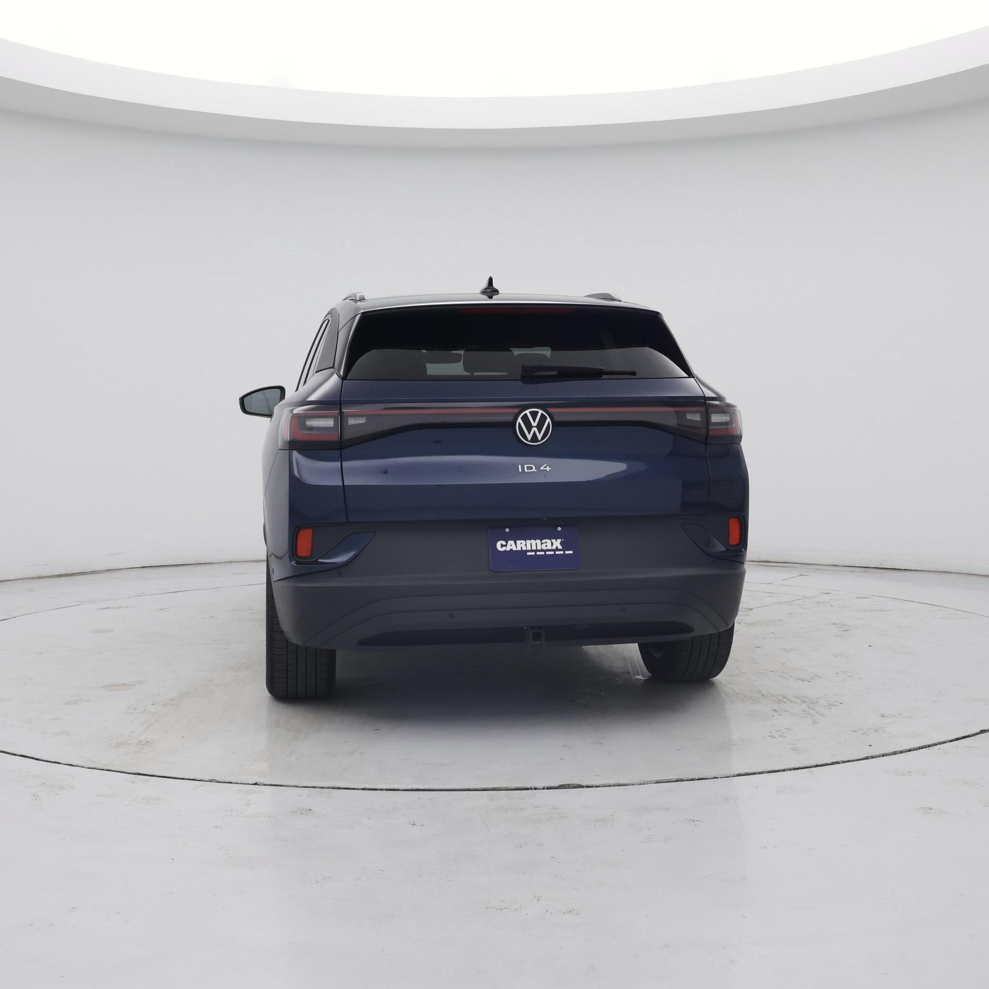 Thumbnail: 2023 Volkswagen ID.4 - 6