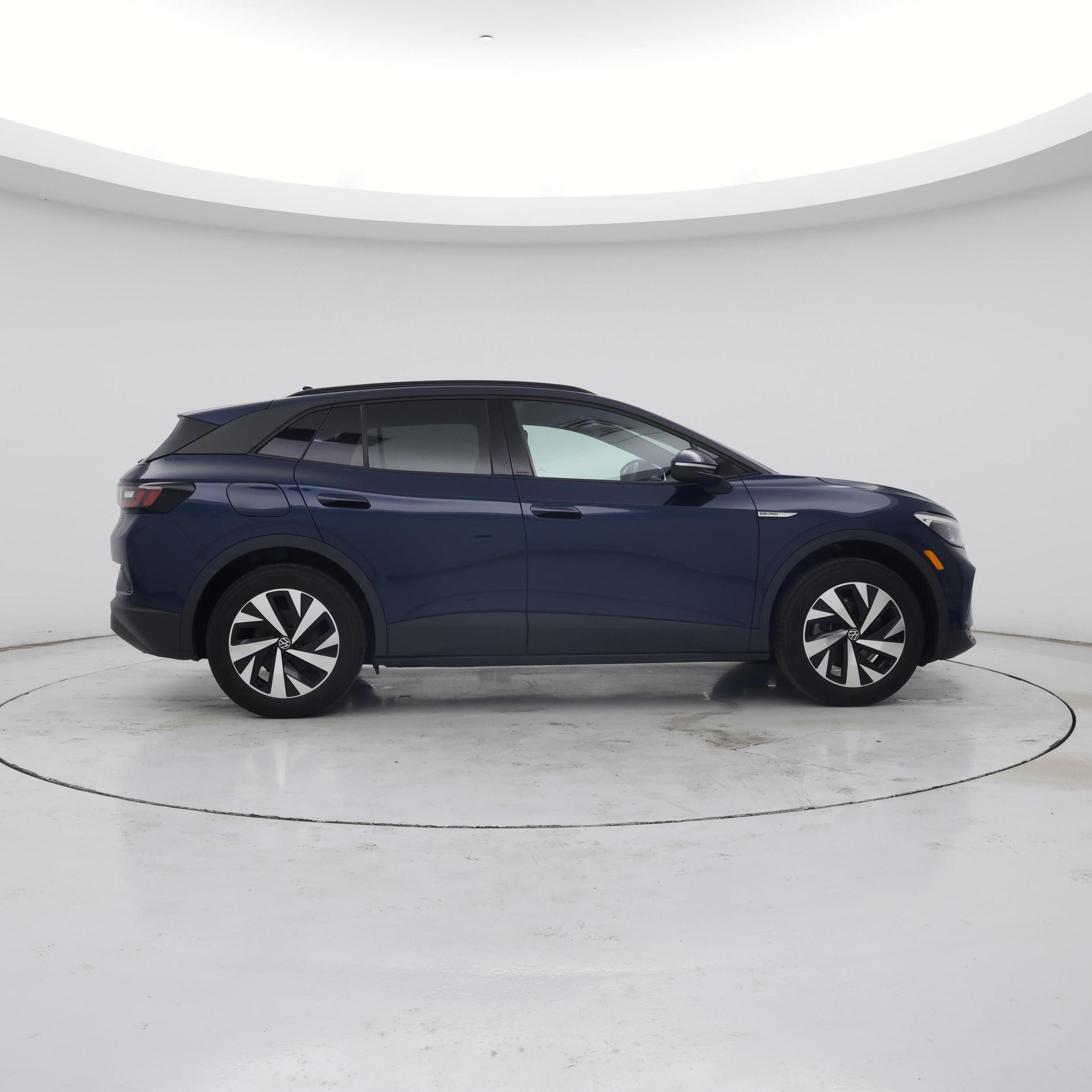 Thumbnail: 2023 Volkswagen ID.4 - 7
