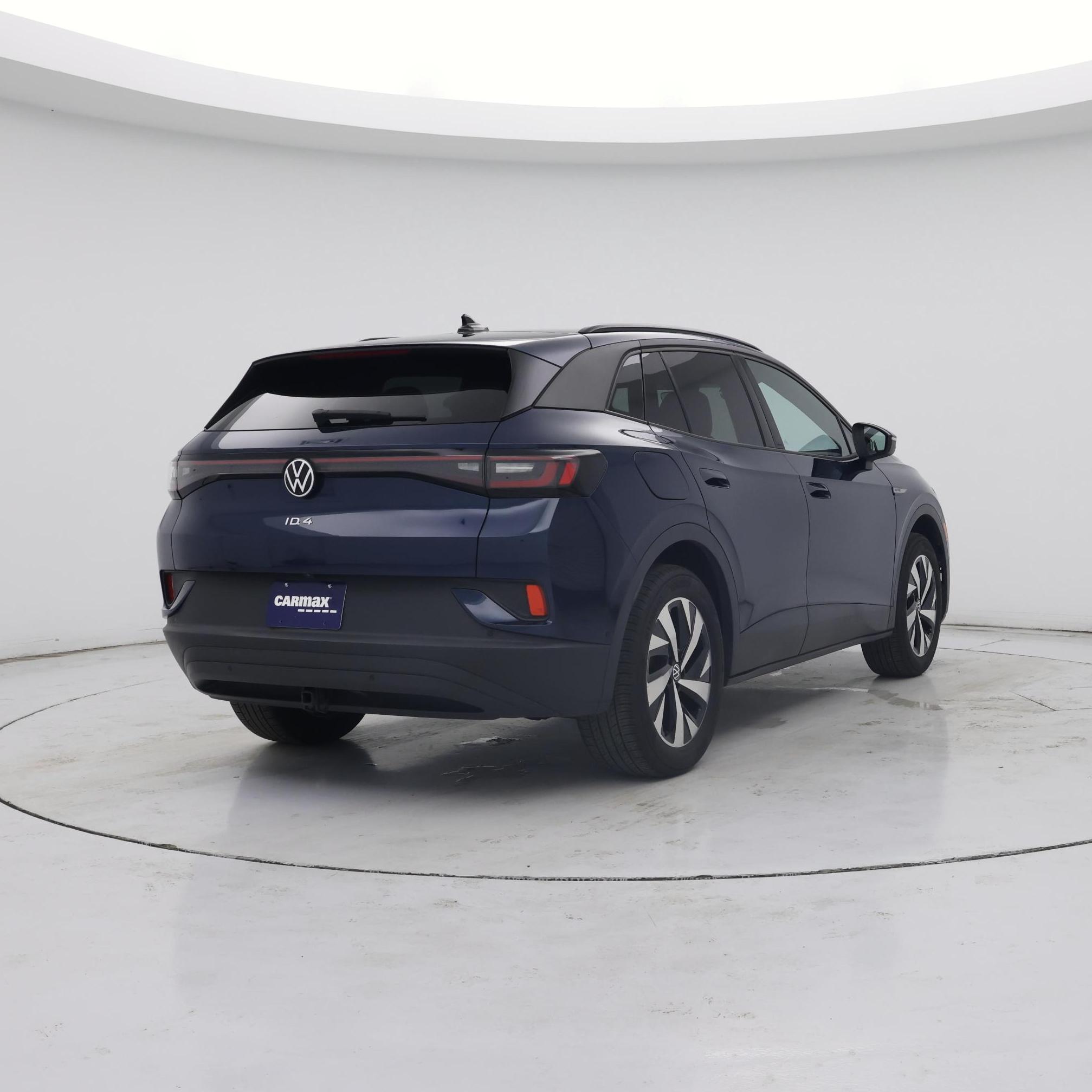Thumbnail: 2023 Volkswagen ID.4 - 8
