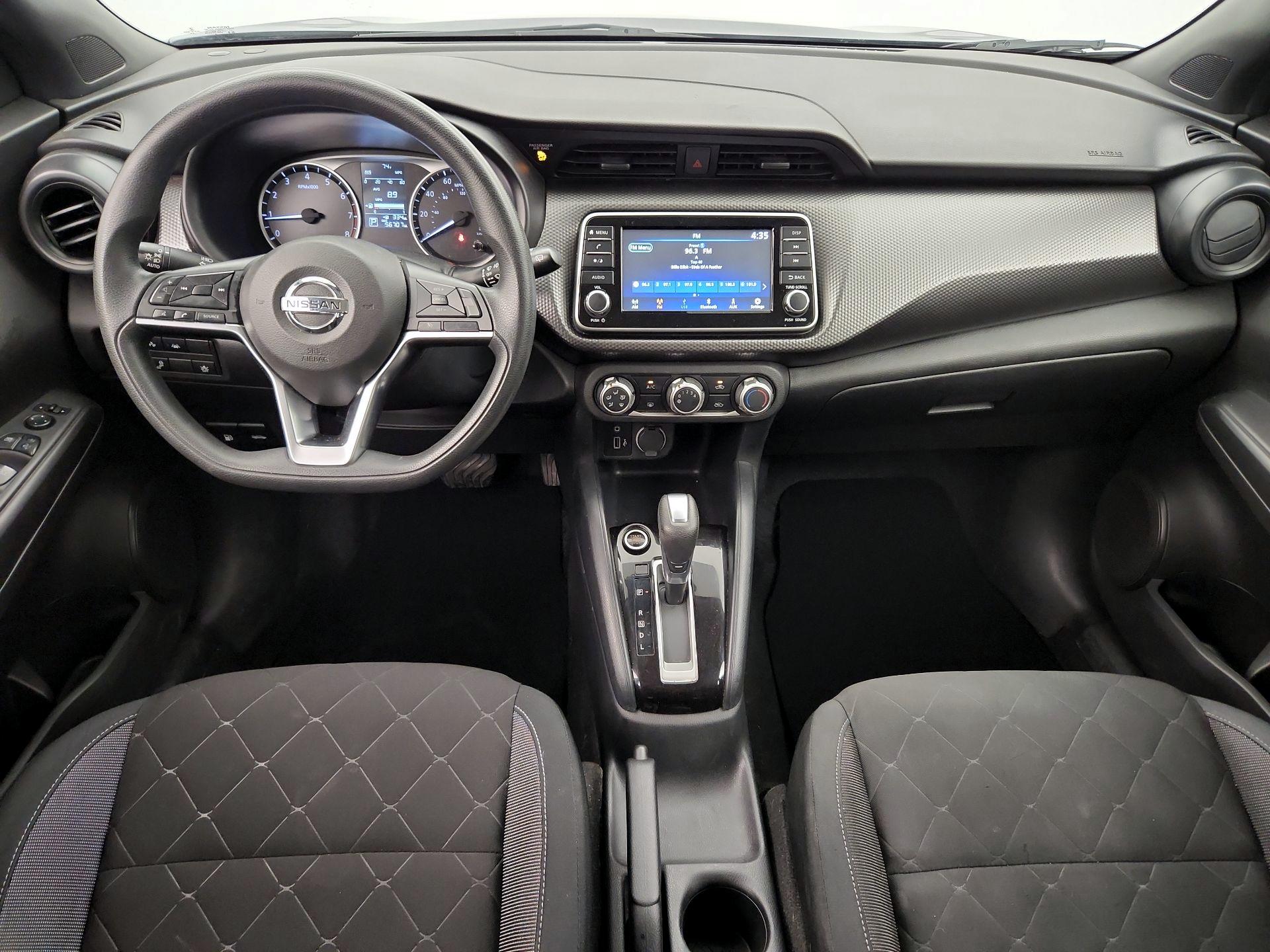 Thumbnail: 2020 Nissan Kicks - 9