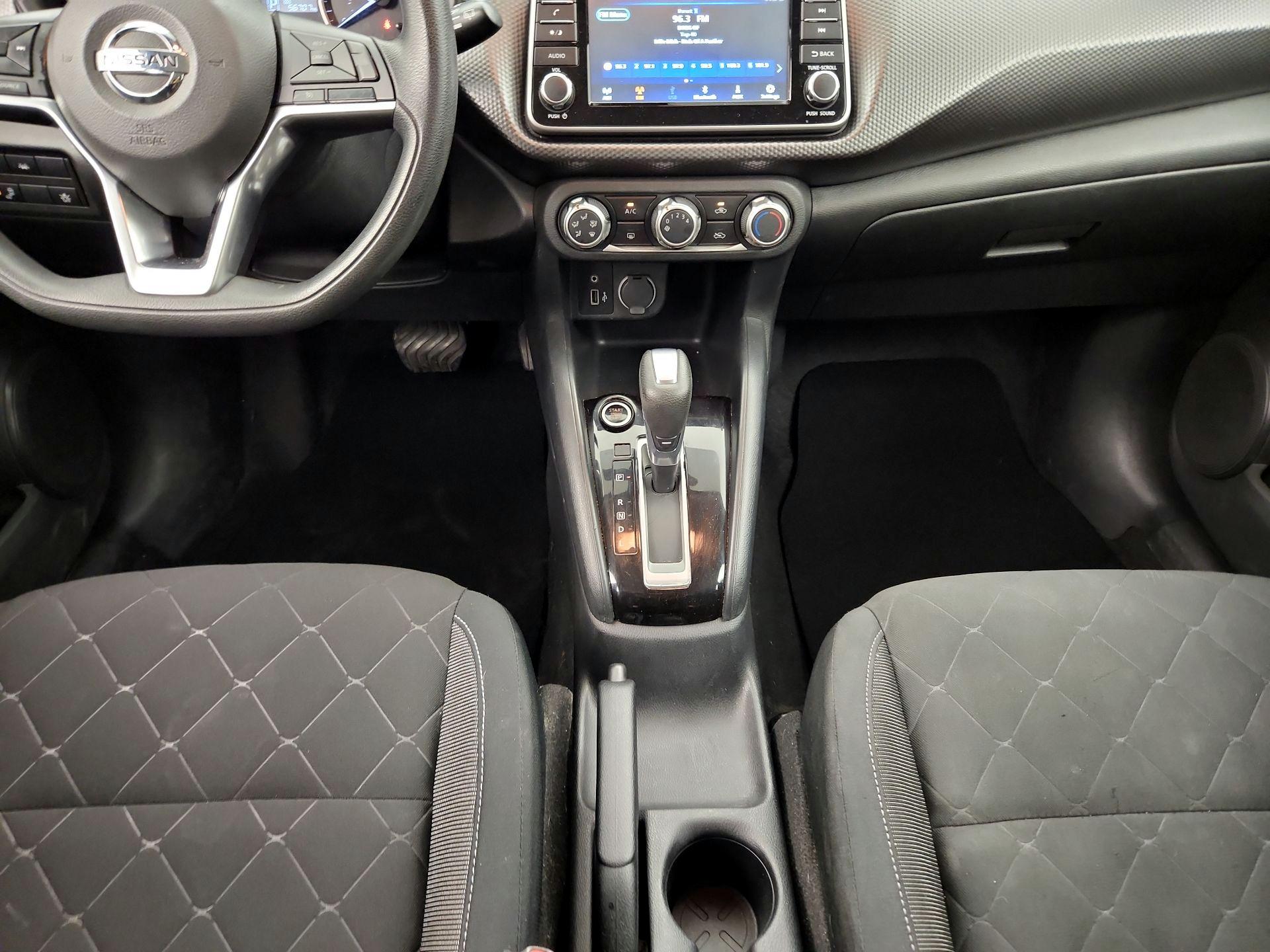 Thumbnail: 2020 Nissan Kicks - 17
