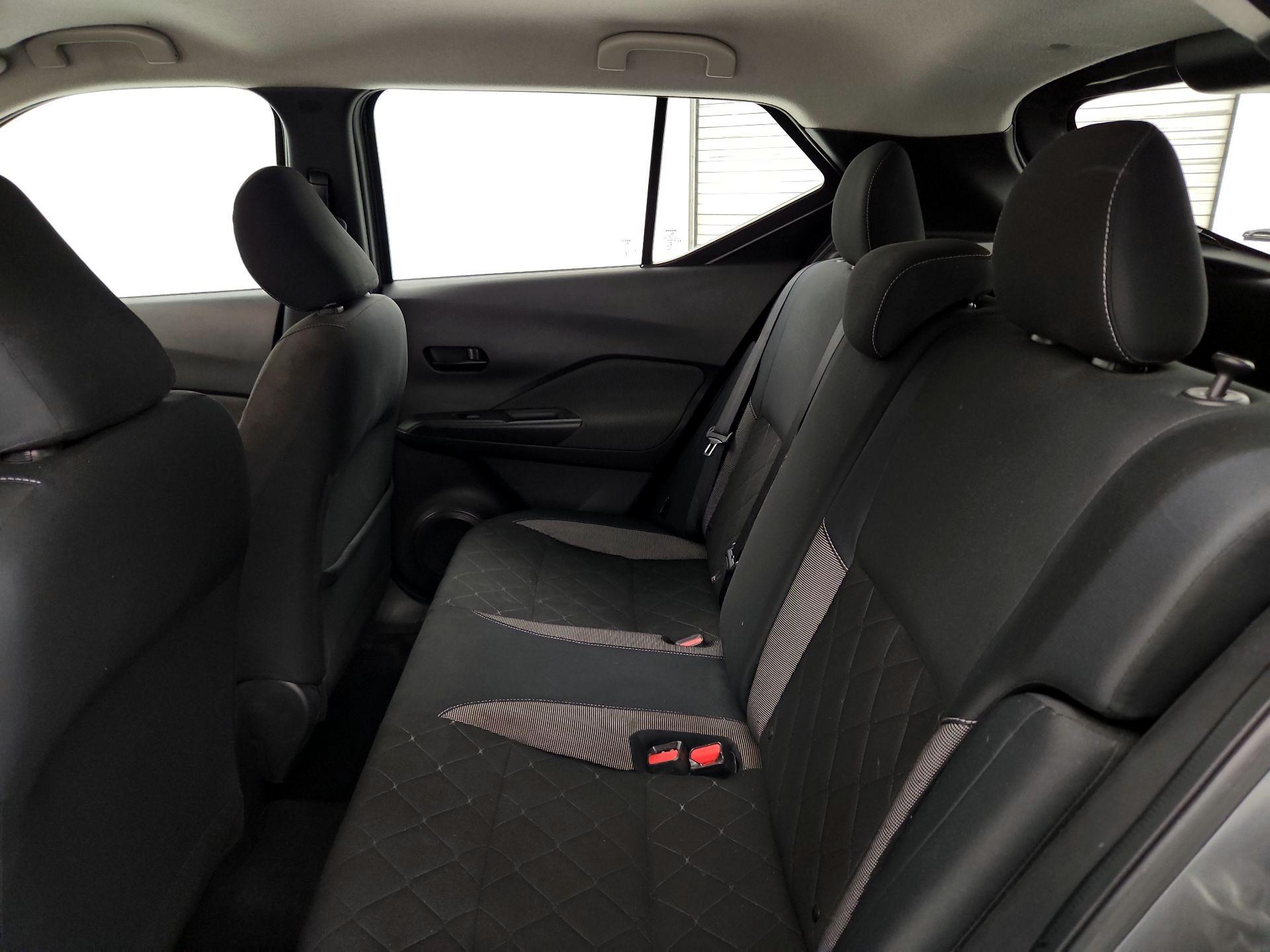 Thumbnail: 2020 Nissan Kicks - 19