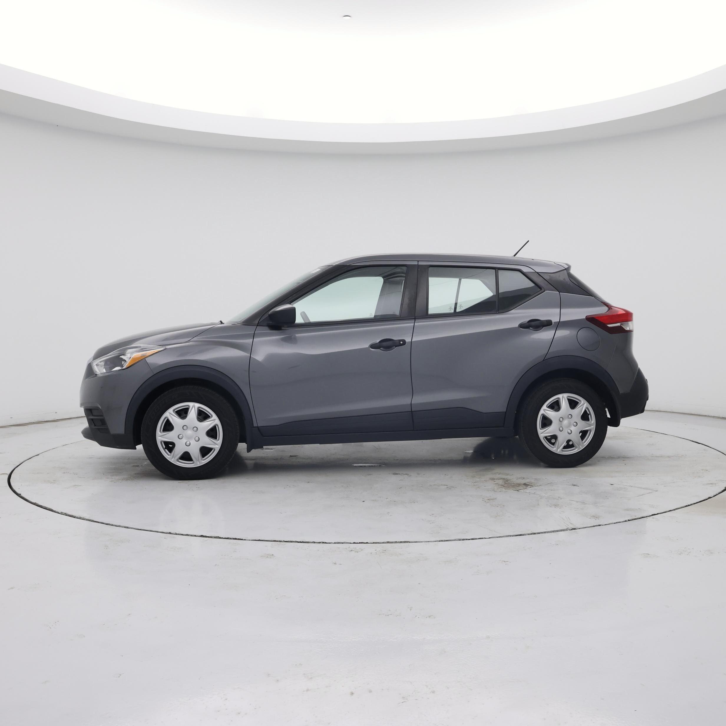 Thumbnail: 2020 Nissan Kicks - 3