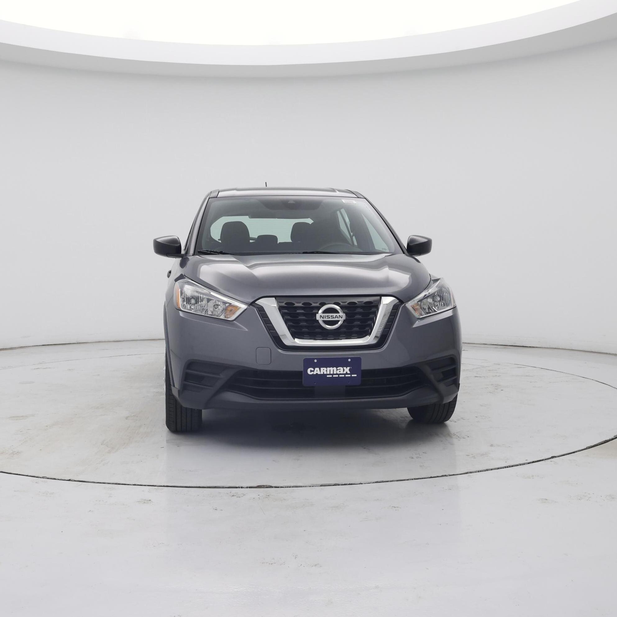 Thumbnail: 2020 Nissan Kicks - 5