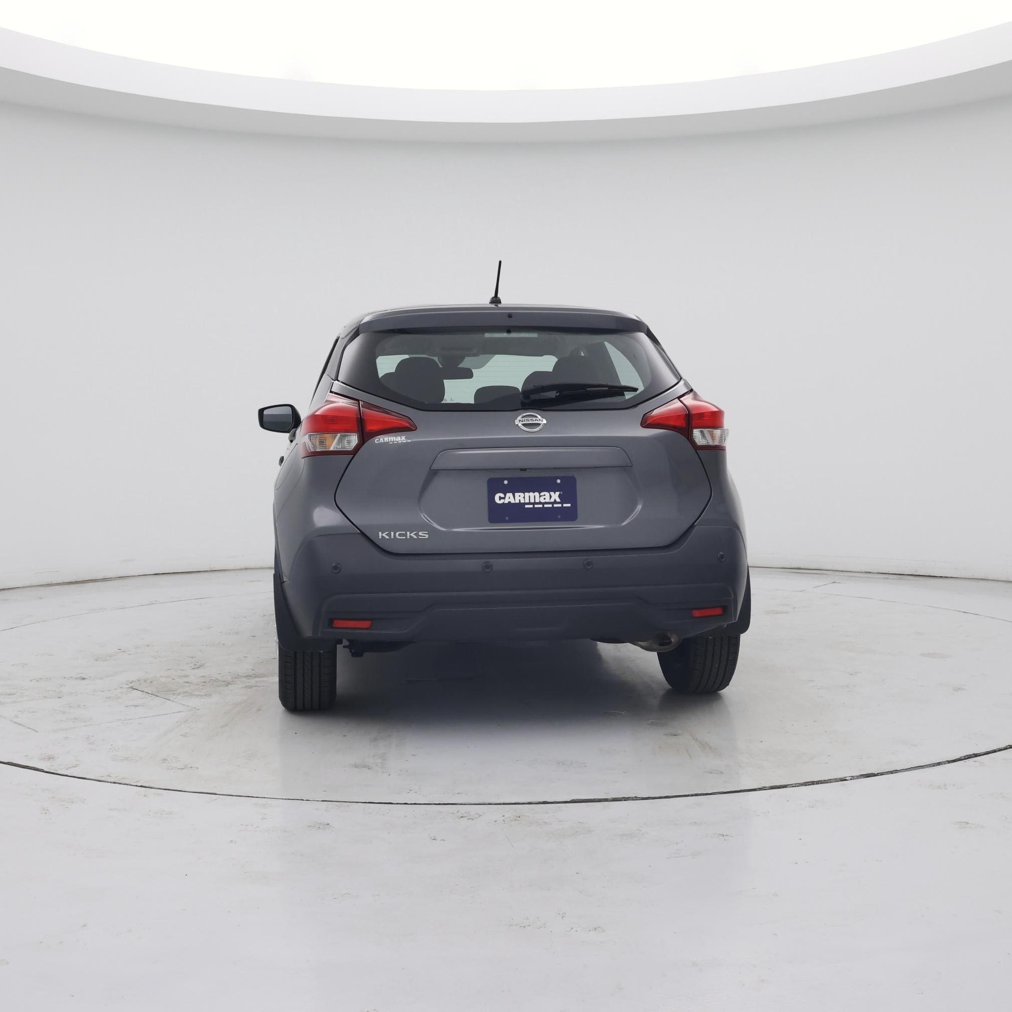 Thumbnail: 2020 Nissan Kicks - 6