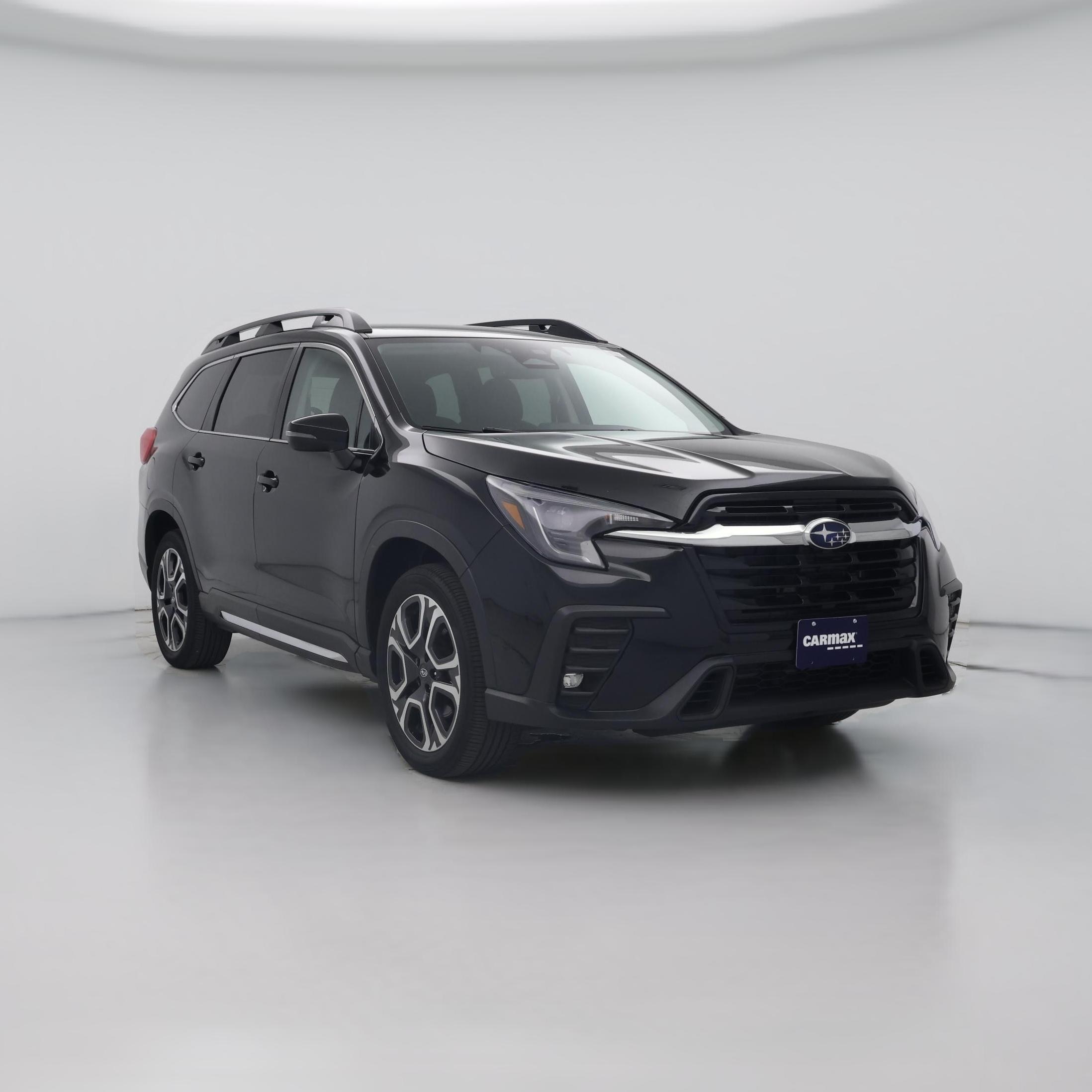 Thumbnail: 2023 Subaru Ascent - 1