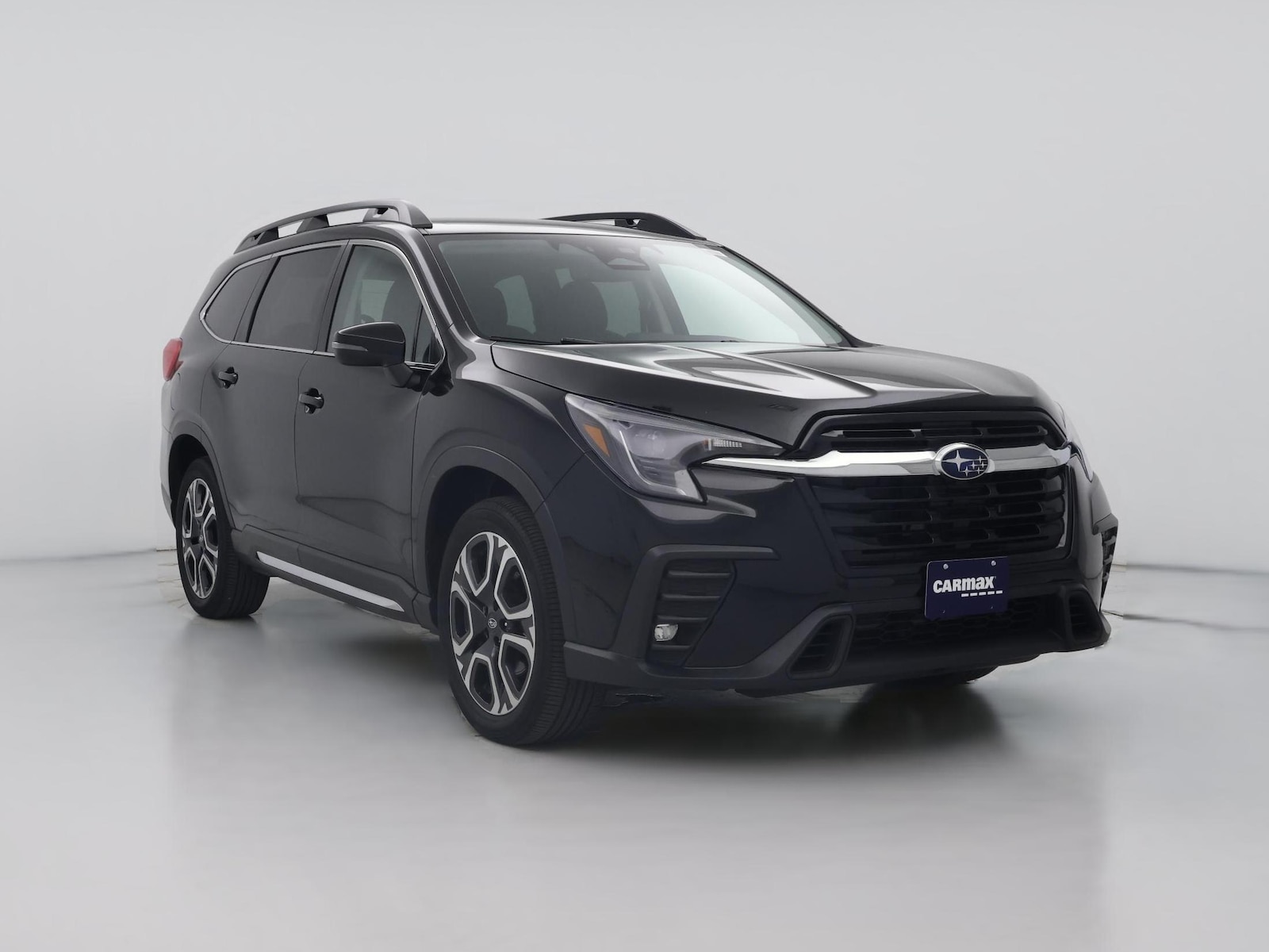 2023 Subaru Ascent