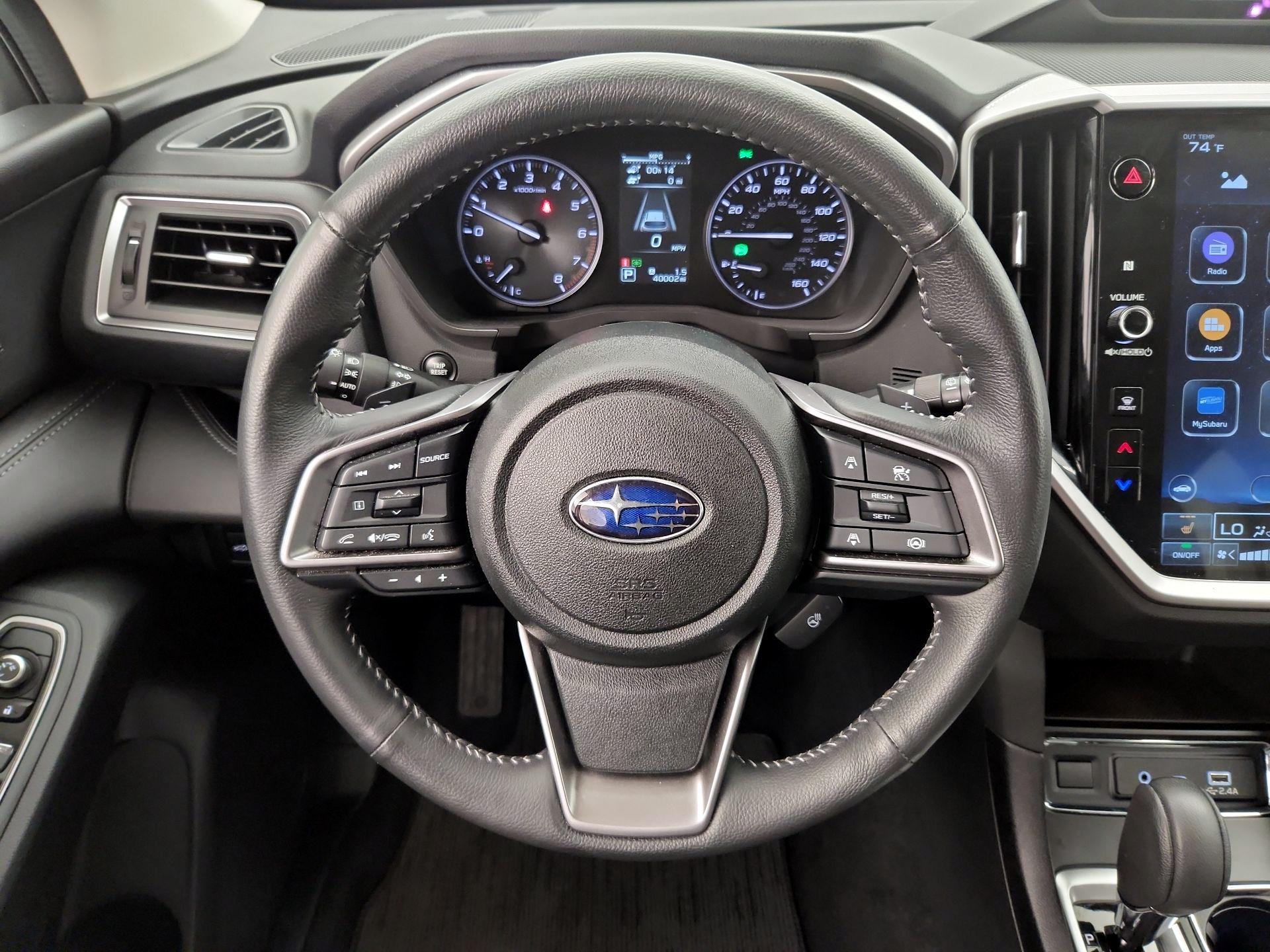 Thumbnail: 2023 Subaru Ascent - 10