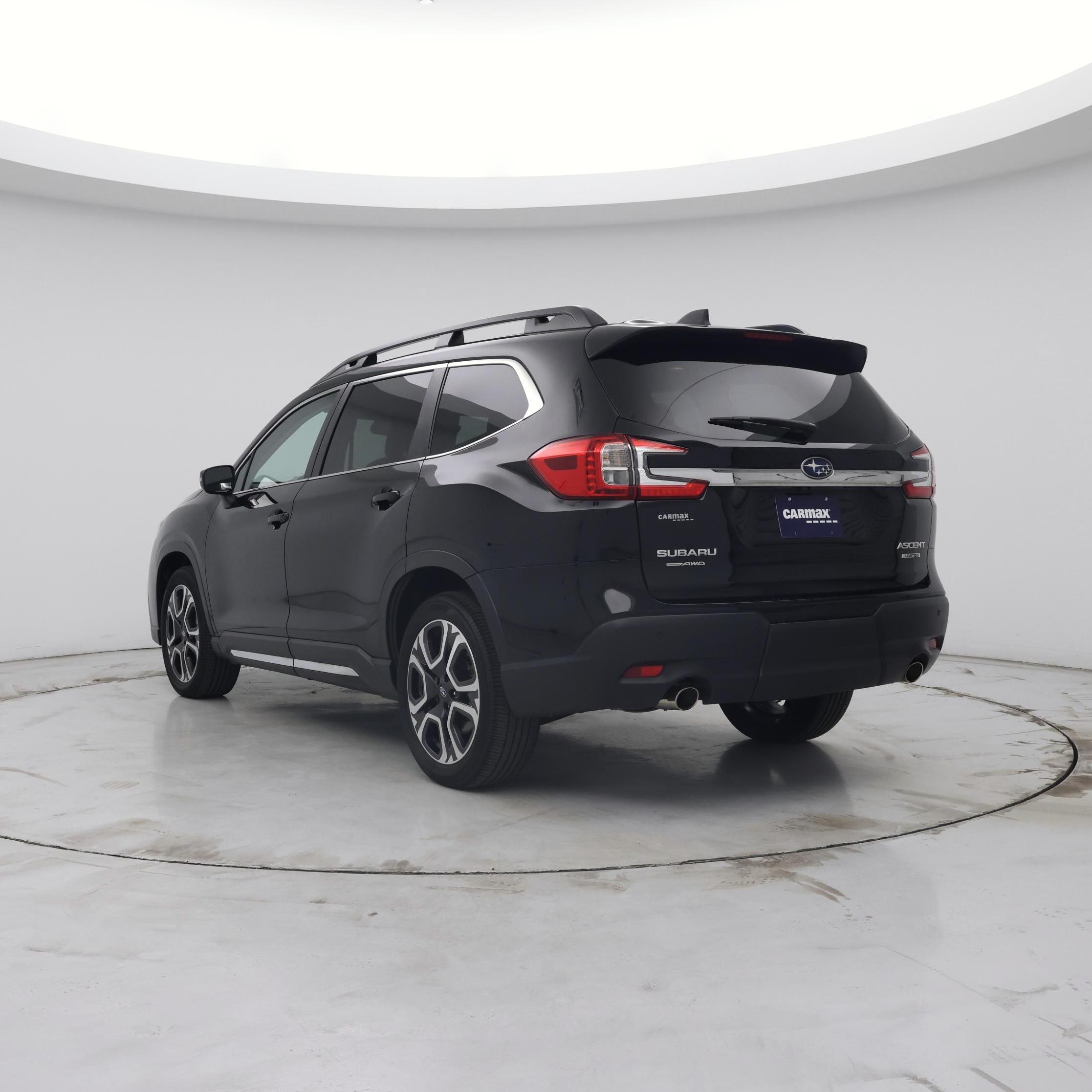 Thumbnail: 2023 Subaru Ascent - 2