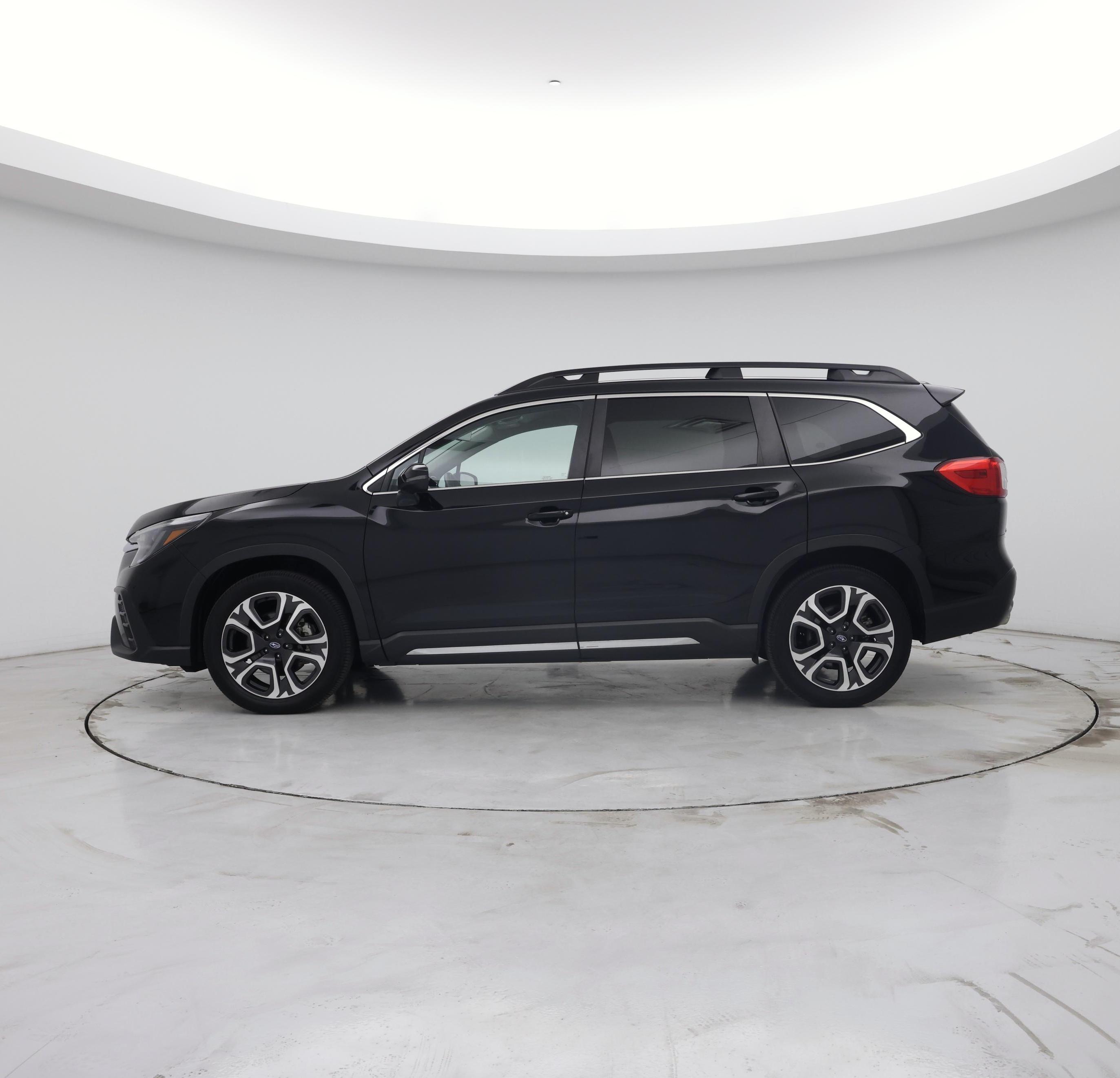 Thumbnail: 2023 Subaru Ascent - 3