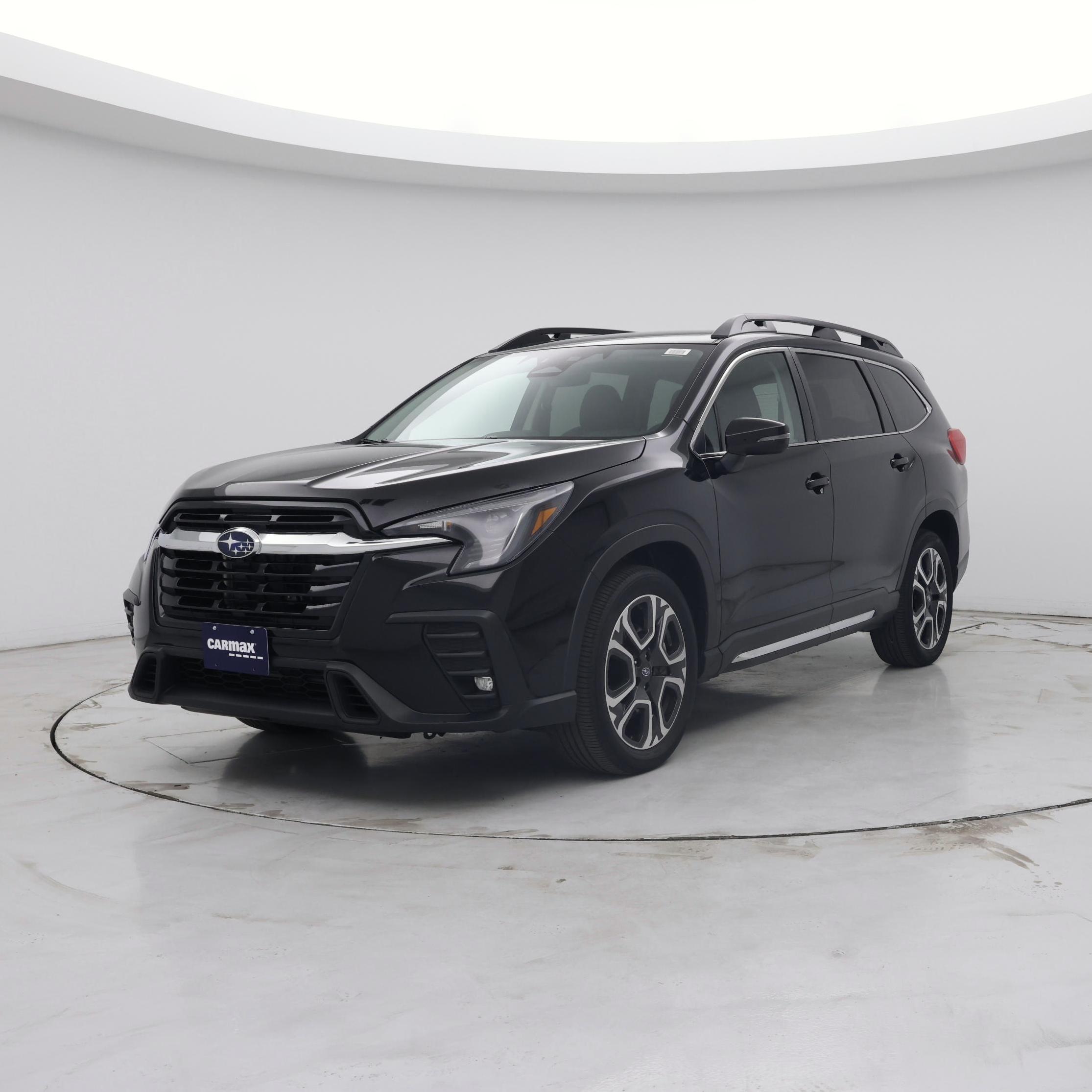 Thumbnail: 2023 Subaru Ascent - 4