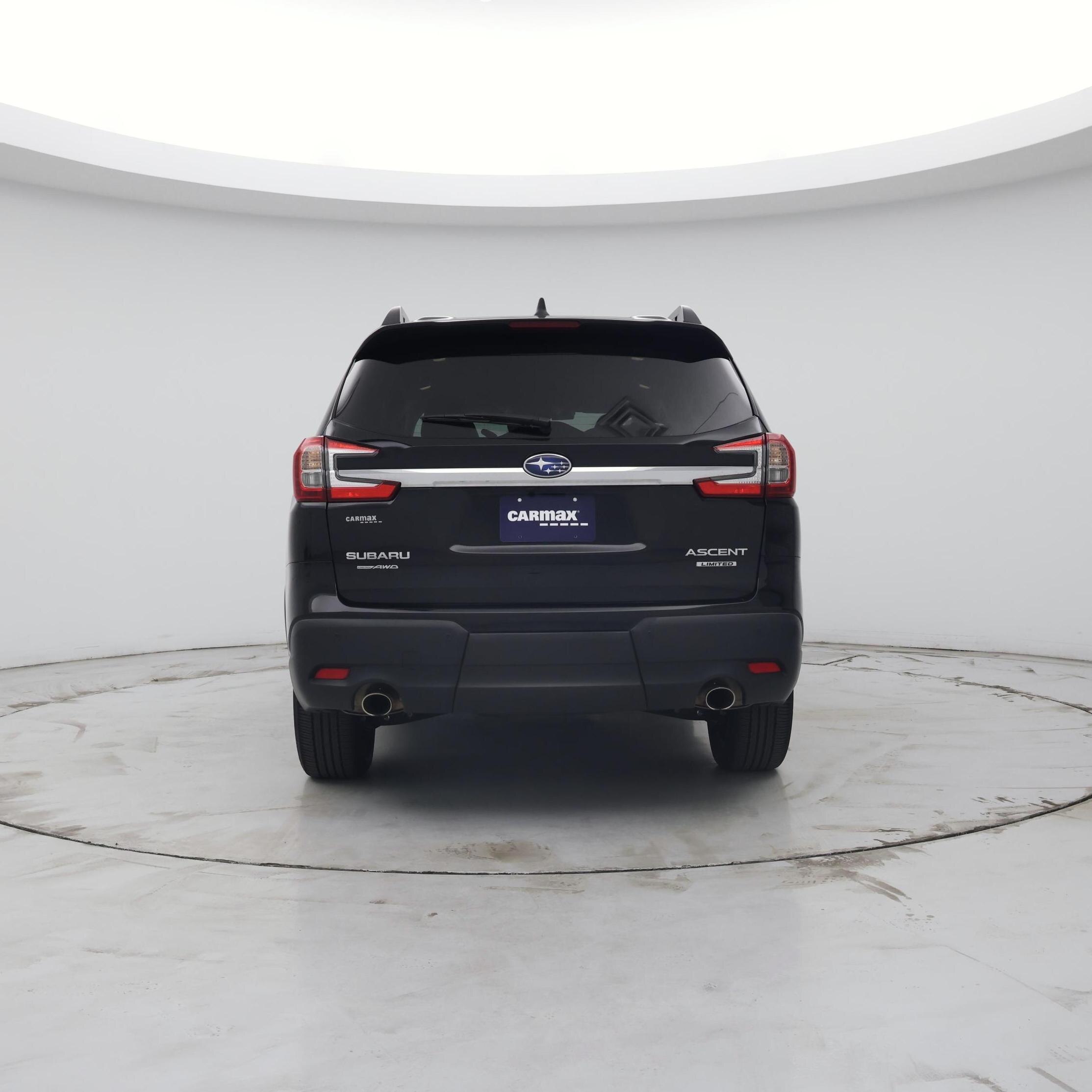 Thumbnail: 2023 Subaru Ascent - 6