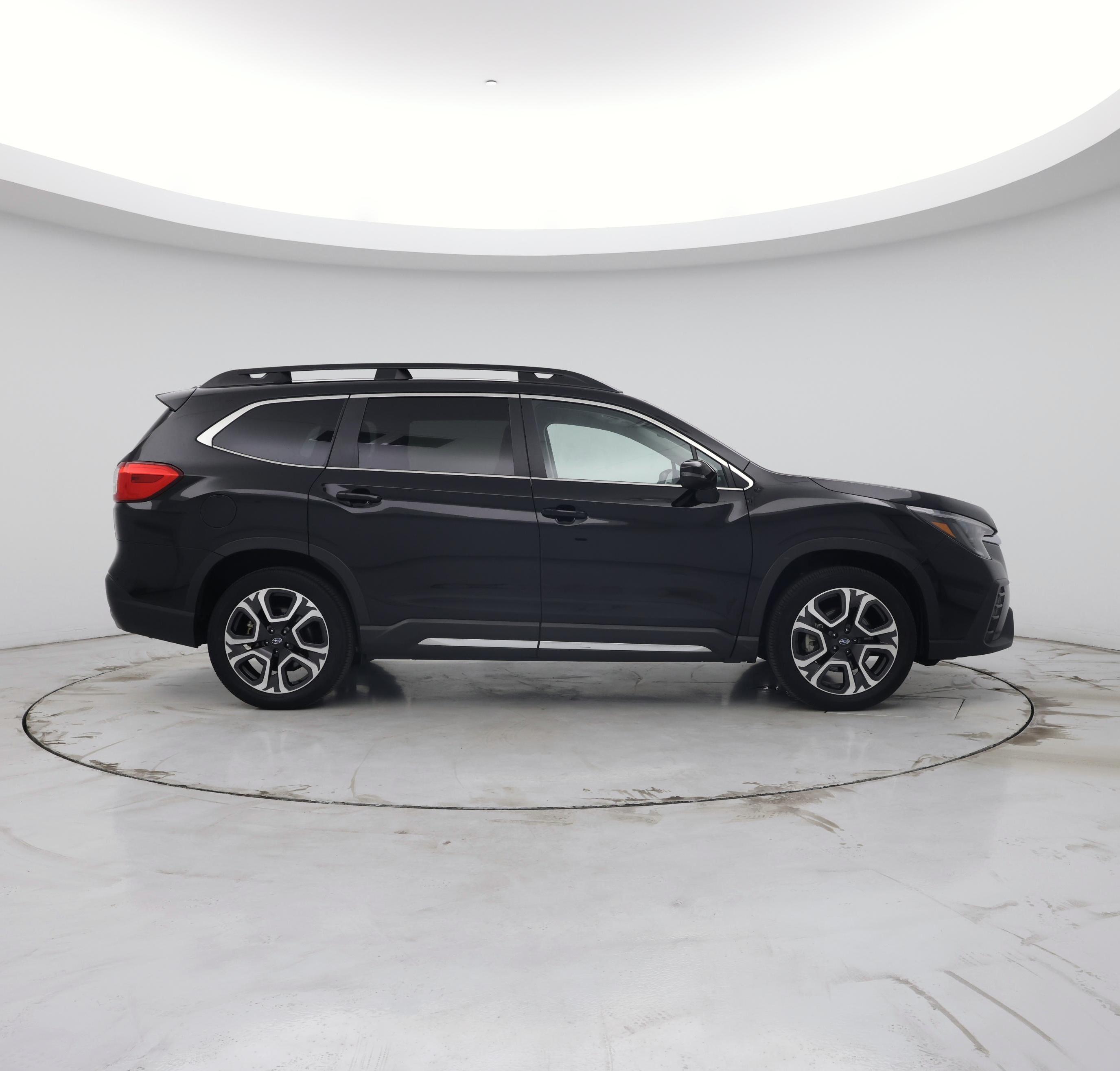 Thumbnail: 2023 Subaru Ascent - 7